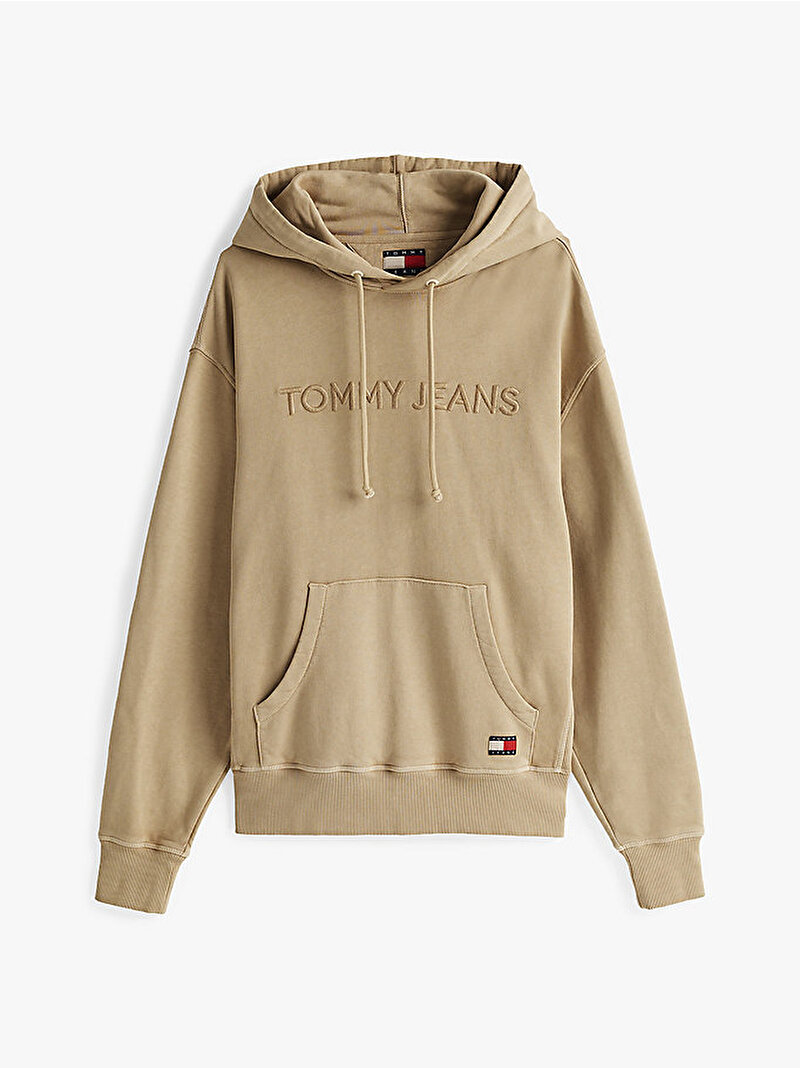 mens tjm rlx tj label hoodie
