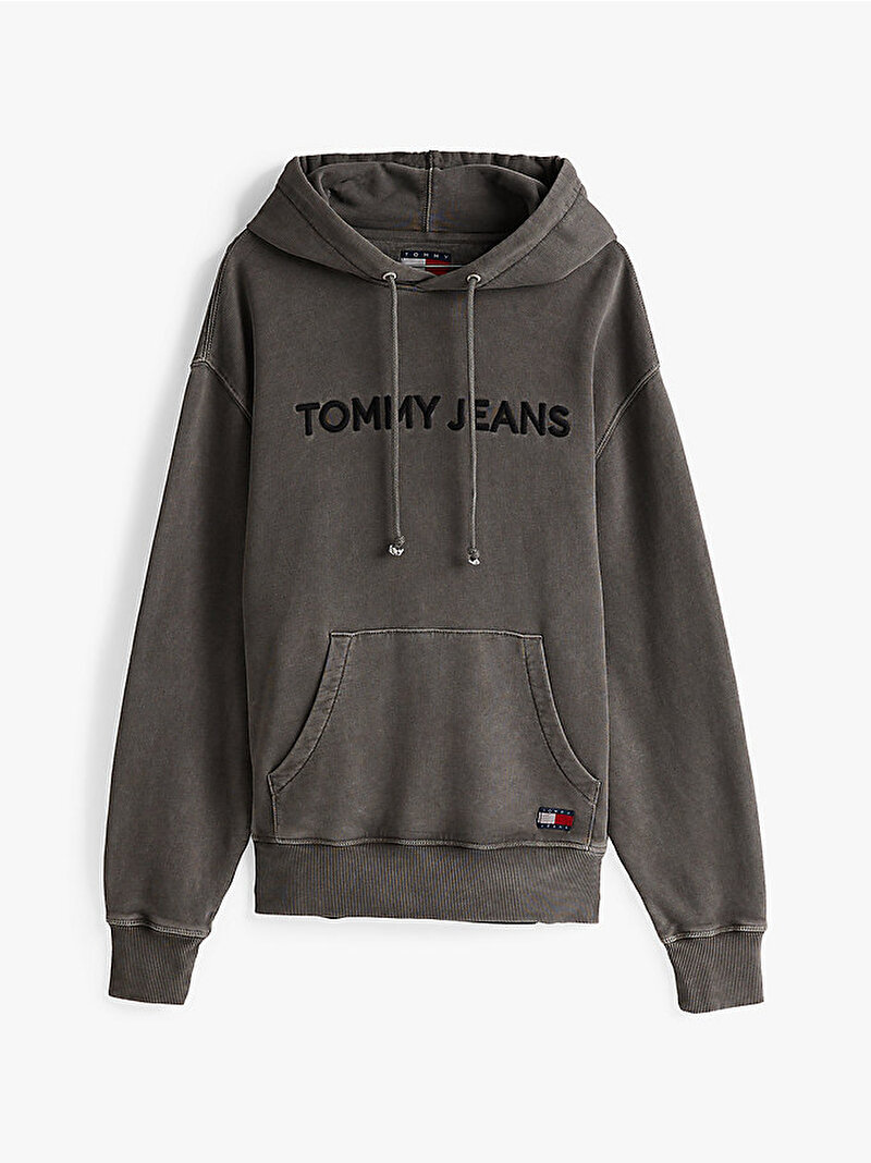 mens tjm rlx tj label hoodie