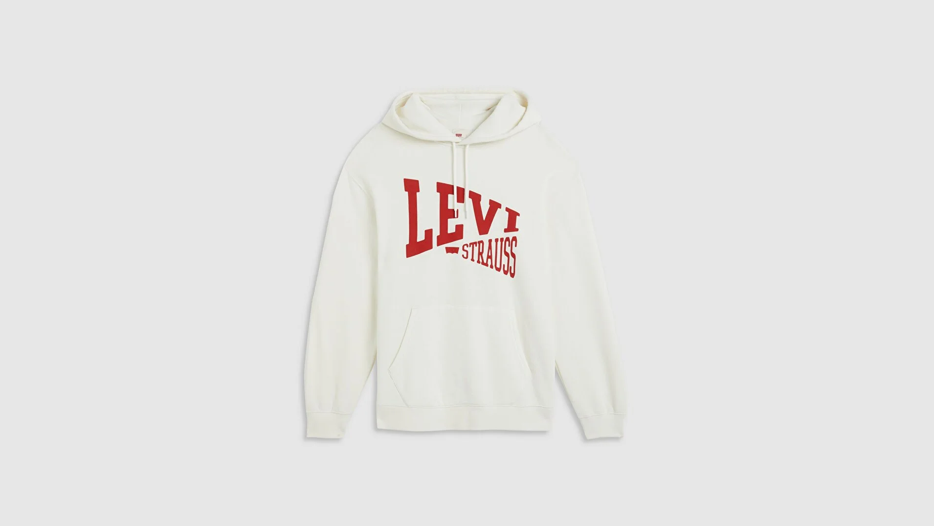 Relaxed Graphic Sweatshirt 125635