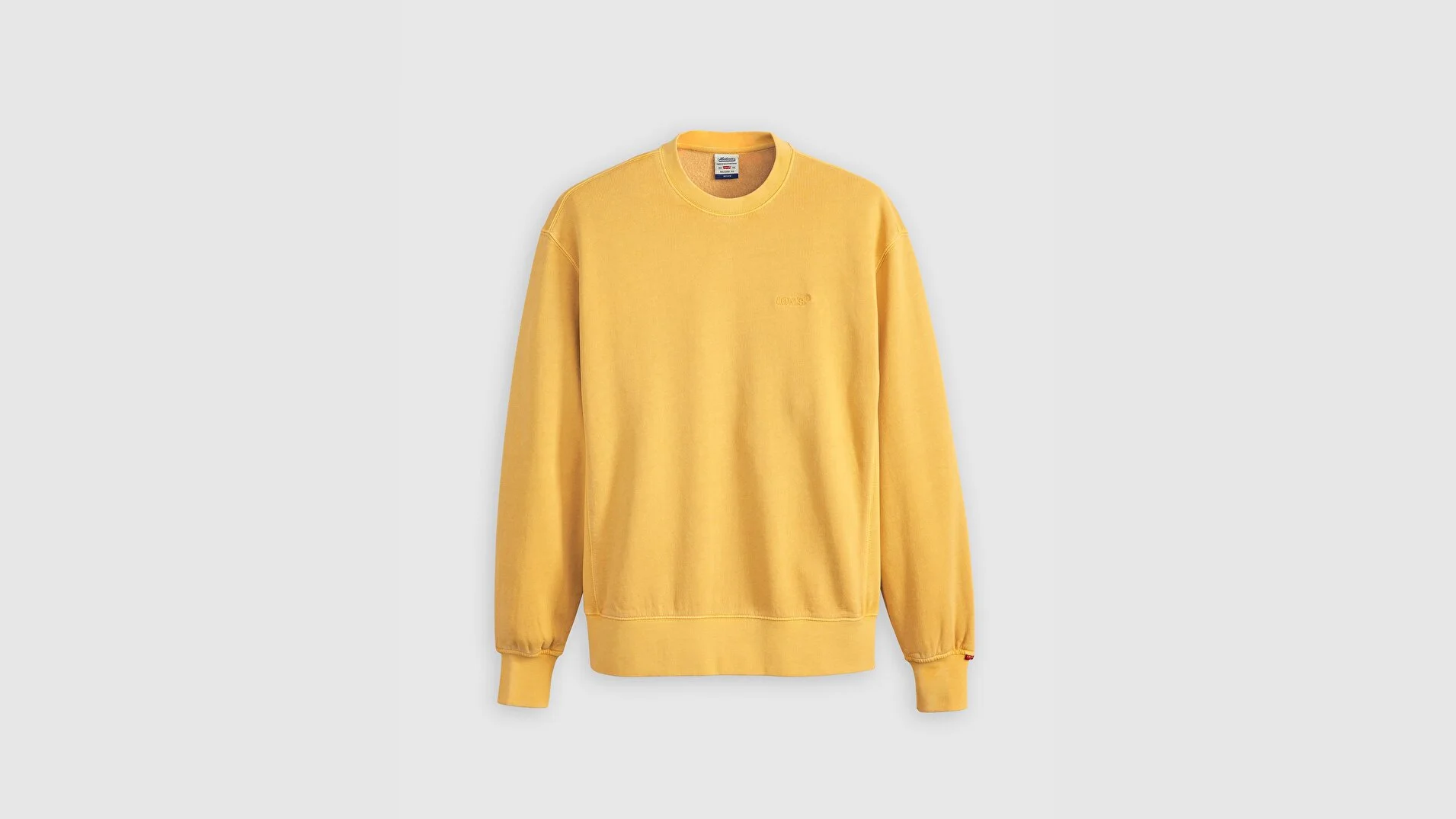 Authentic Crewneck Sweatshirt 125520