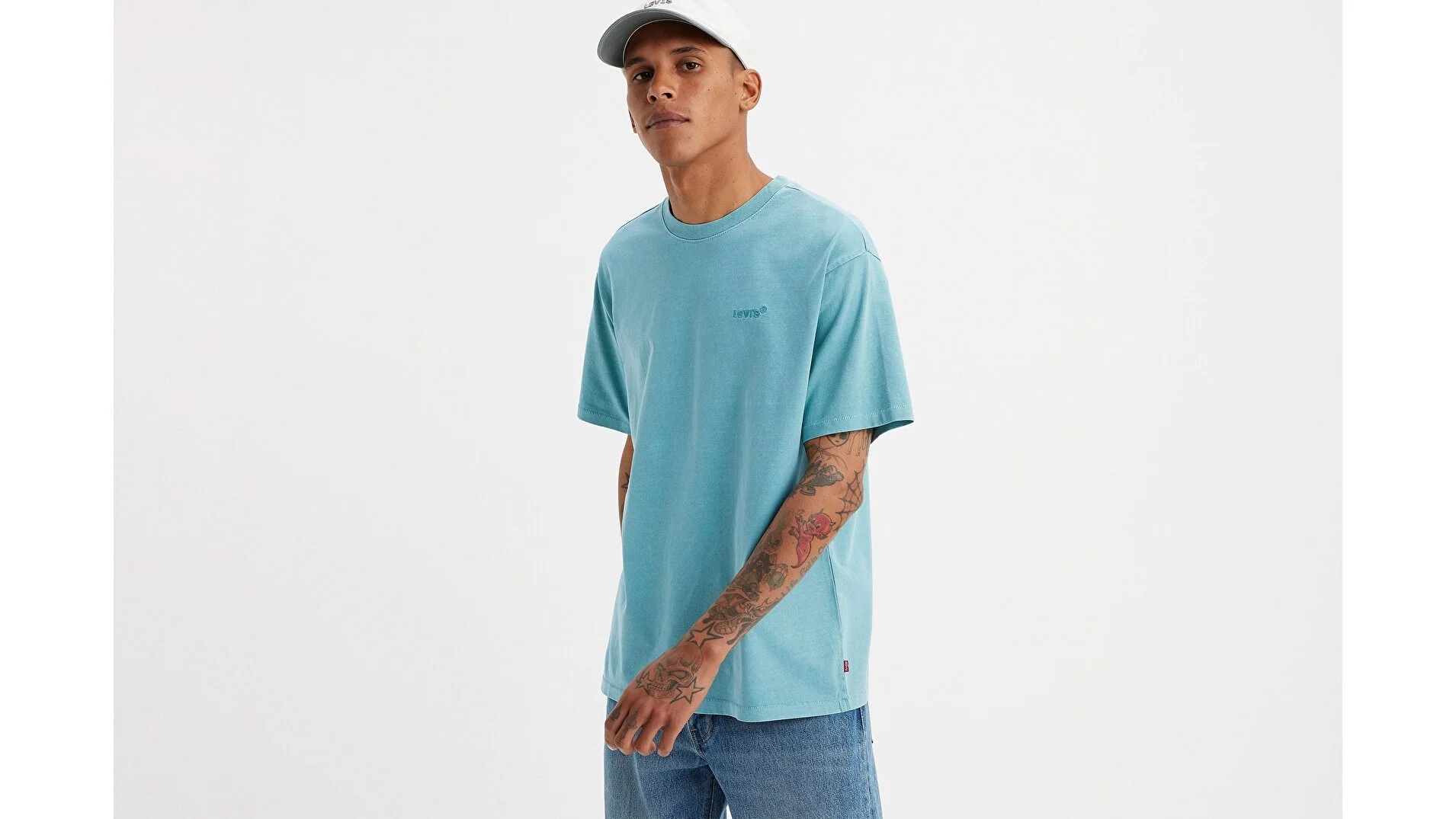 Levi's® Red Tab™ Vintage T-Shirt 125543