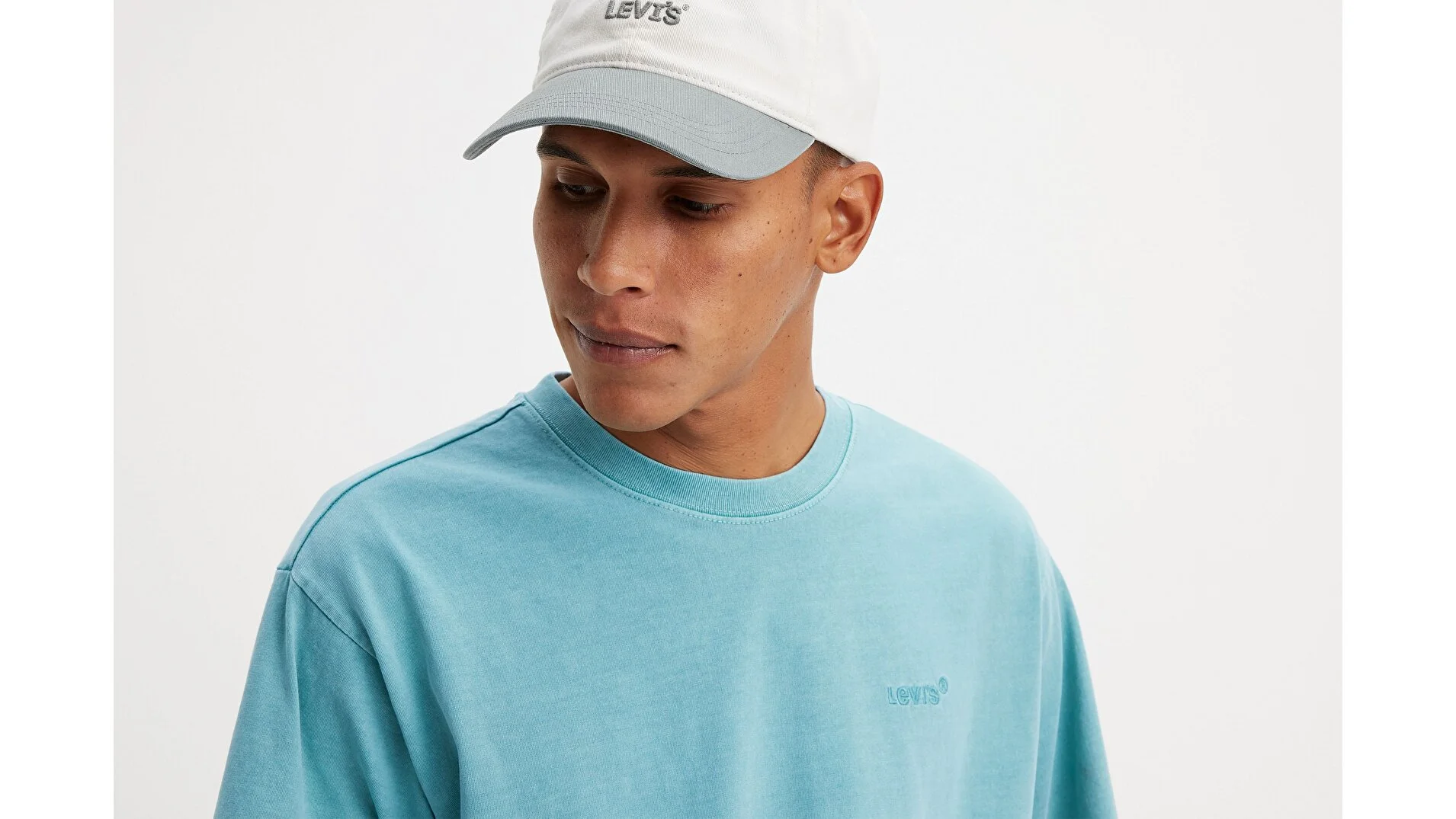 Levi's® Red Tab™ Vintage T-Shirt 125543