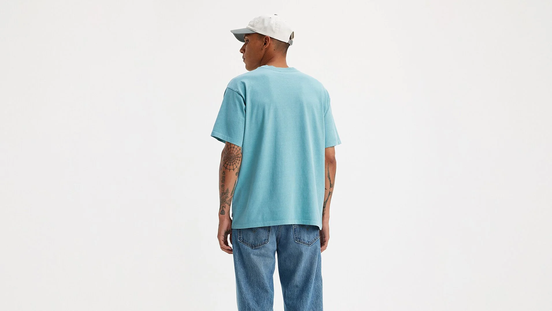 Levi's® Red Tab™ Vintage T-Shirt 125543