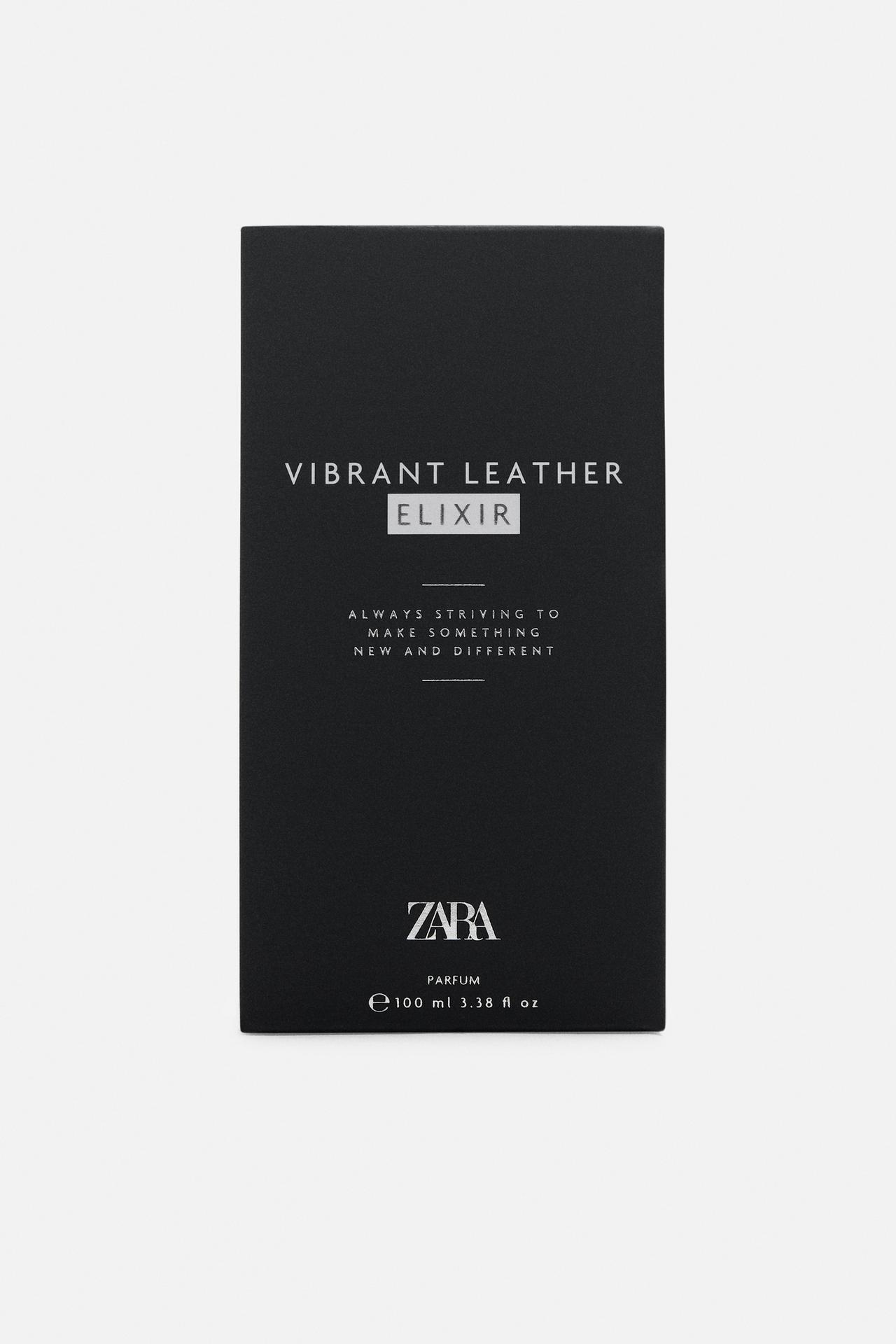 VIBRANT LEATHER ELIXIR PARFUM 100 ML