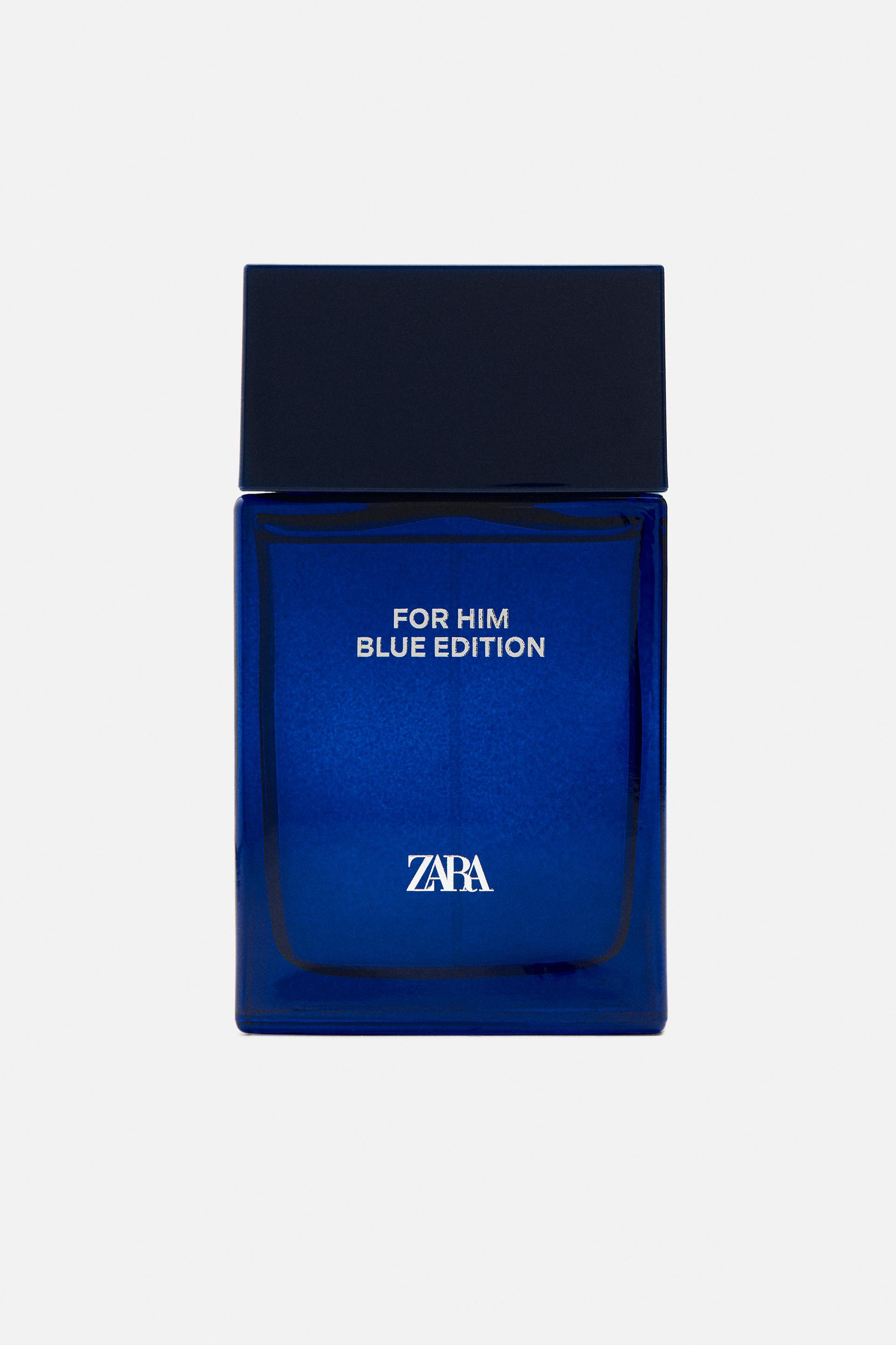 FOR HIM BLUE EDP 100ML / 3.38 oz