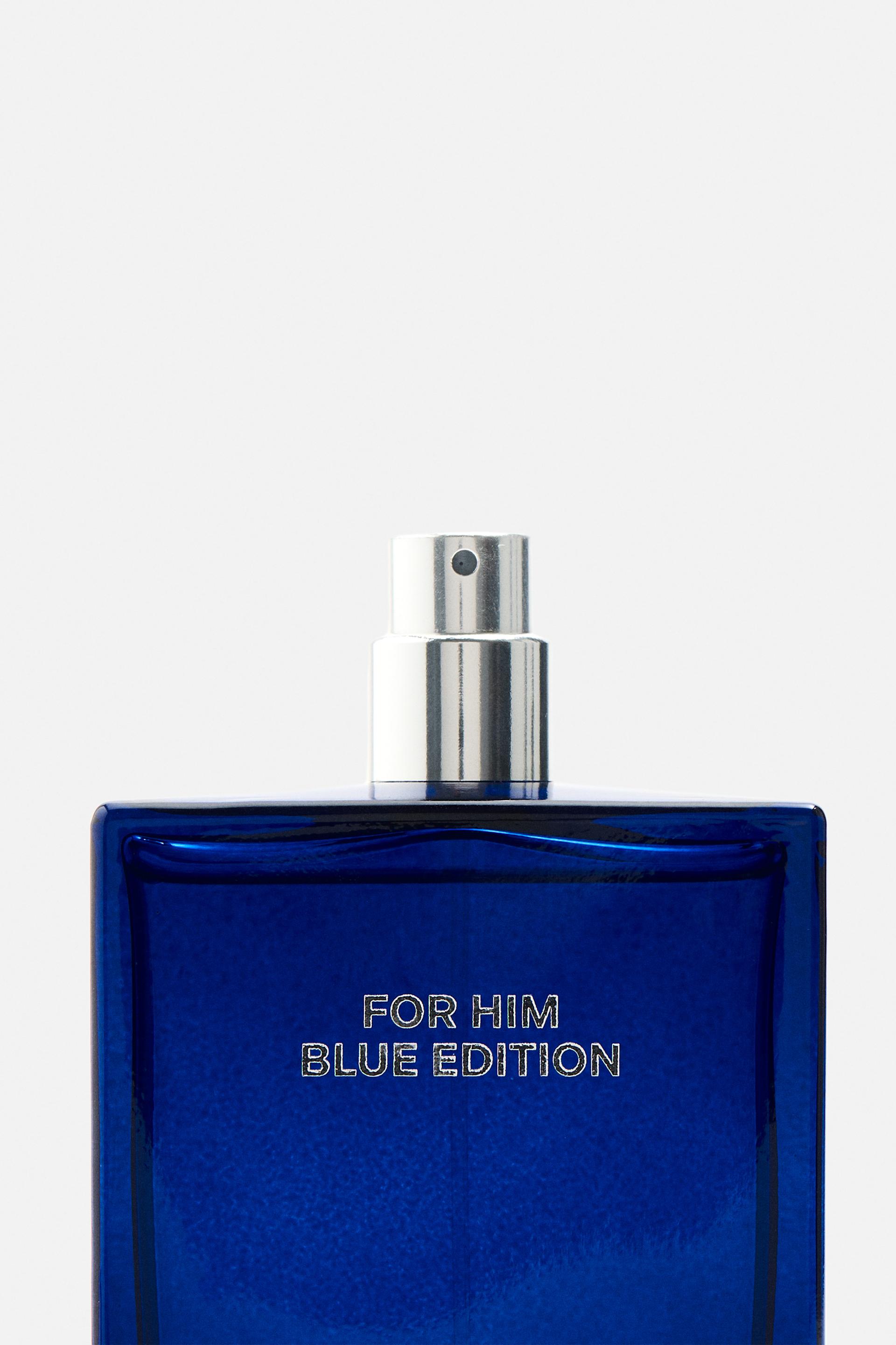 FOR HIM BLUE EDP 100ML / 3.38 oz