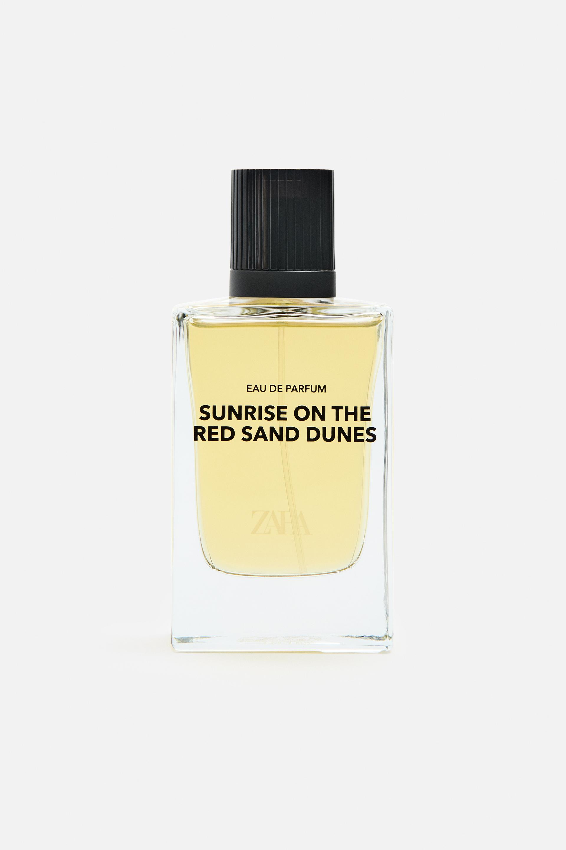 SUNRISE ON THE RED SAND DUNES EDP 100ML / 3.38 oz