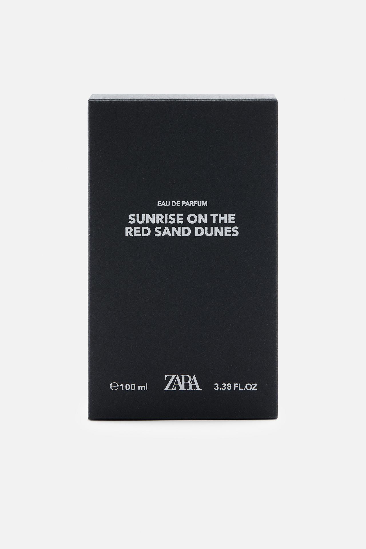 SUNRISE ON THE RED SAND DUNES EDP 100ML / 3.38 oz