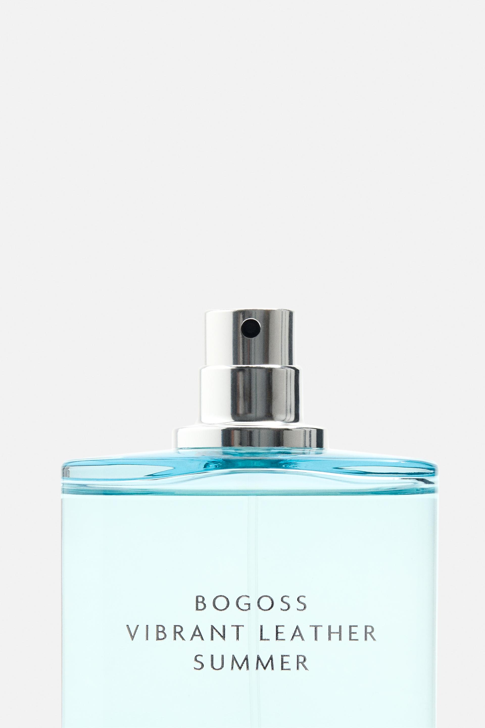 BOGOSS VIBRANT LEATHER SUMMER EDP 100 ML / 3.38 fl. oz