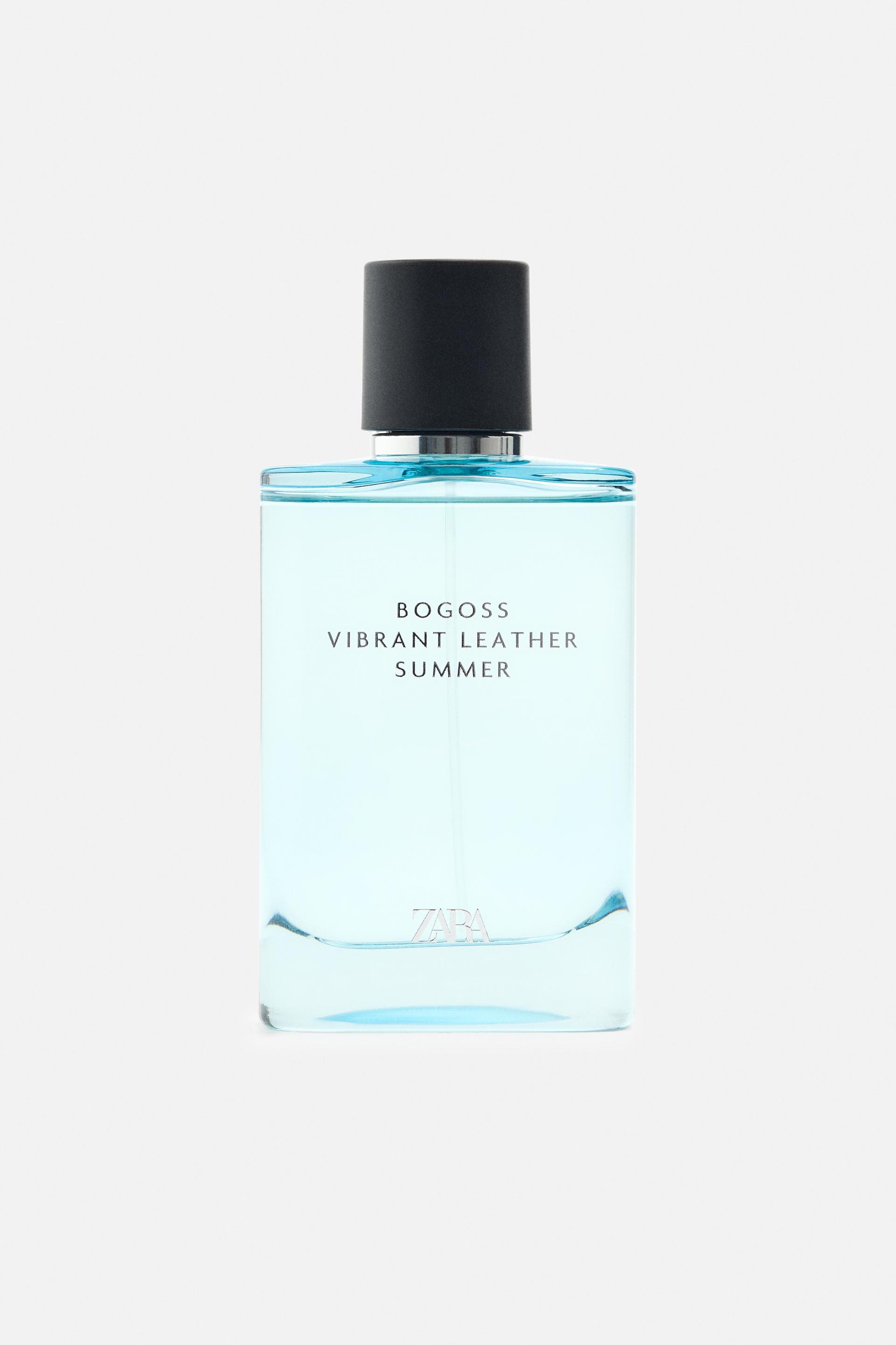 BOGOSS VIBRANT LEATHER SUMMER EDP 100 ML / 3.38 fl. oz