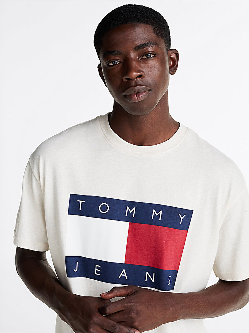 men's tjm rlx melange big t-shirt