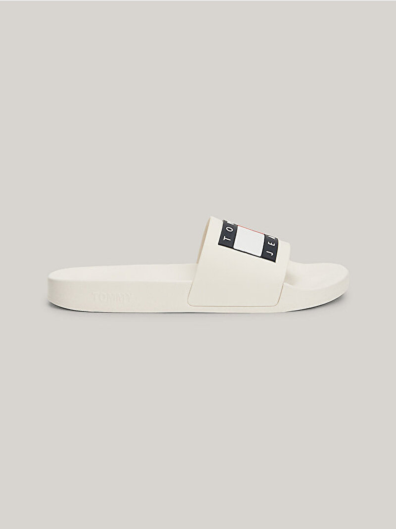 mens tommy jeans beach slippers