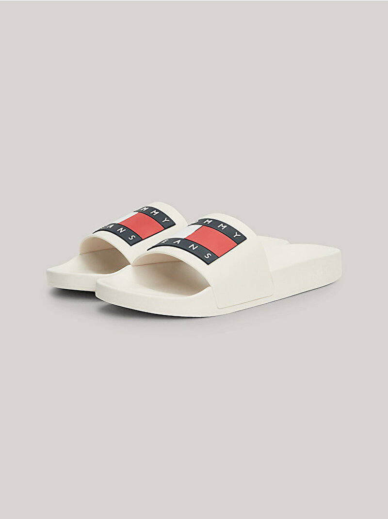 mens tommy jeans beach slippers