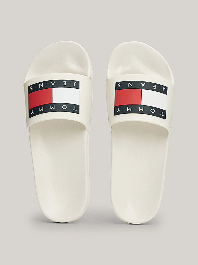 mens tommy jeans beach slippers