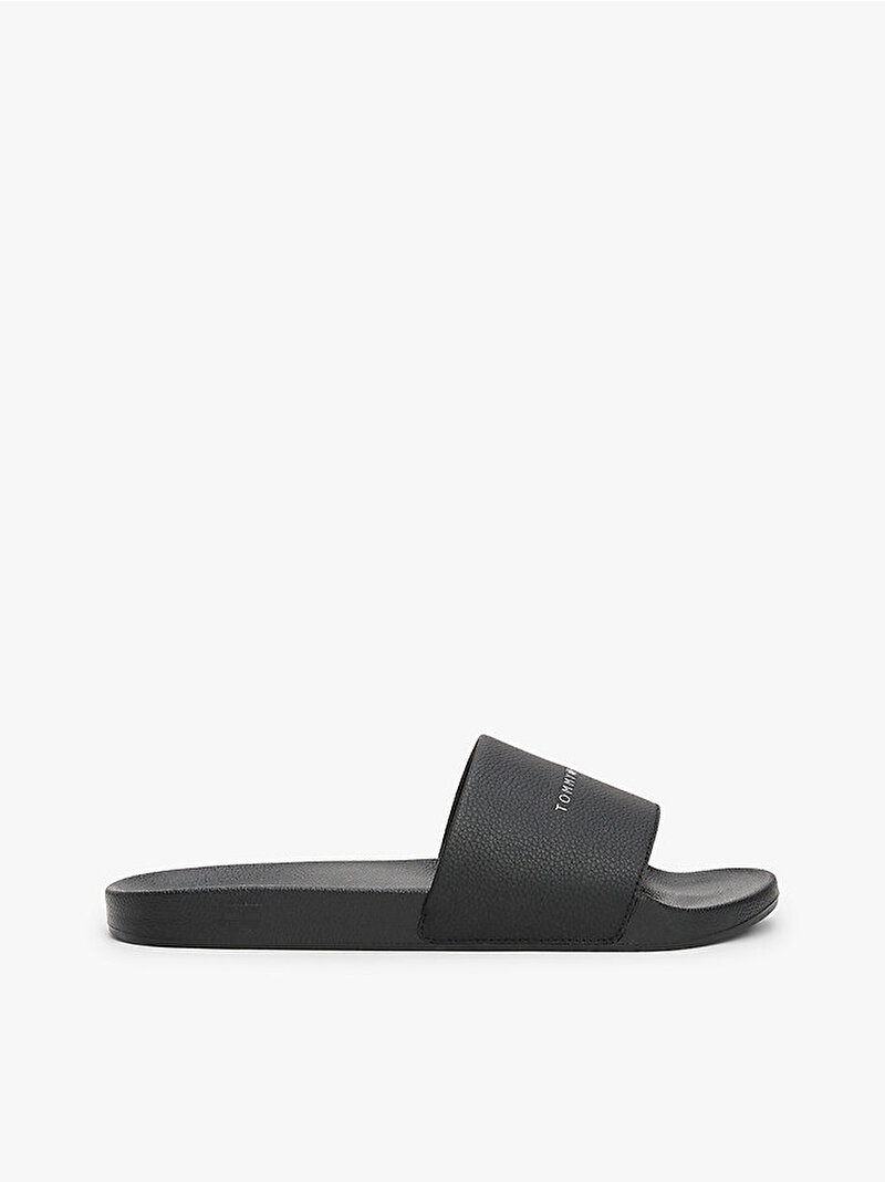 mens hilfiger nyc beach slippers