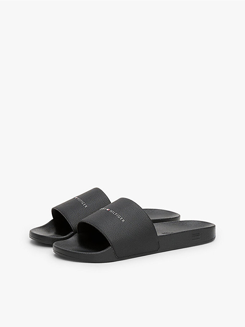 mens hilfiger nyc beach slippers