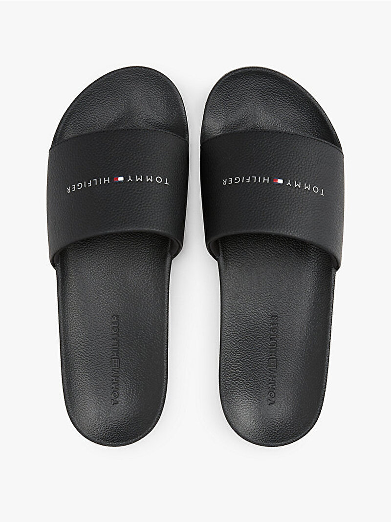 mens hilfiger nyc beach slippers