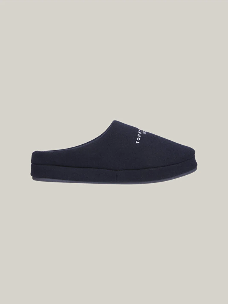 mens tommy hilfiger house slippers