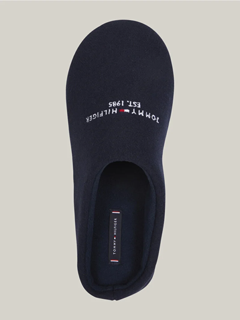 mens tommy hilfiger house slippers