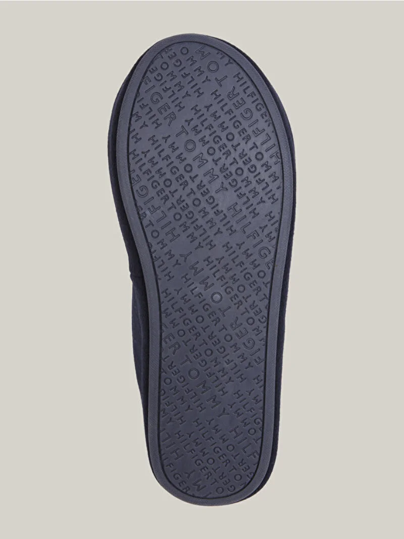 mens tommy hilfiger house slippers