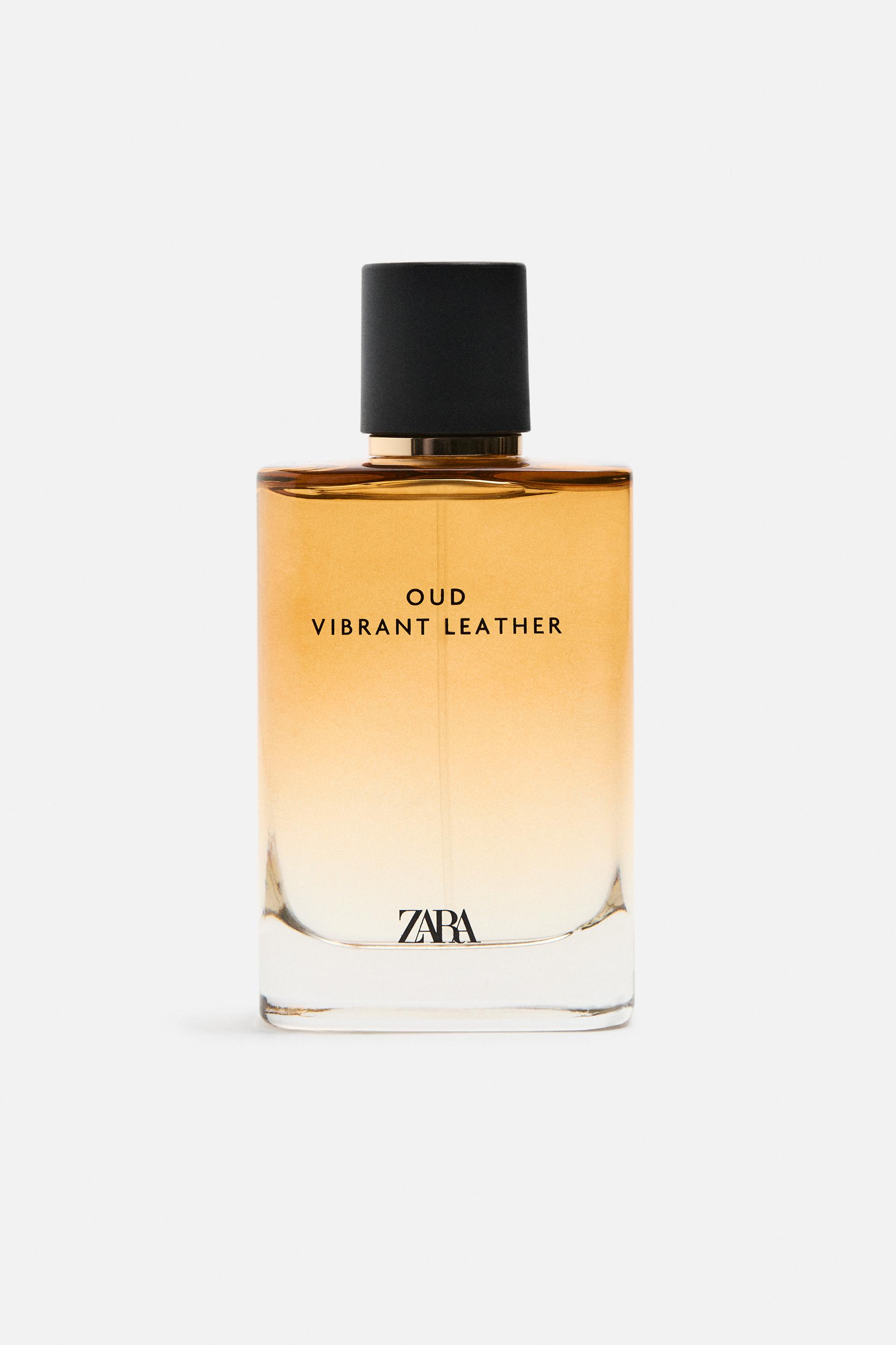 OUD VIBRANT LEATHER EDP 100 ML / 3.38 oz
