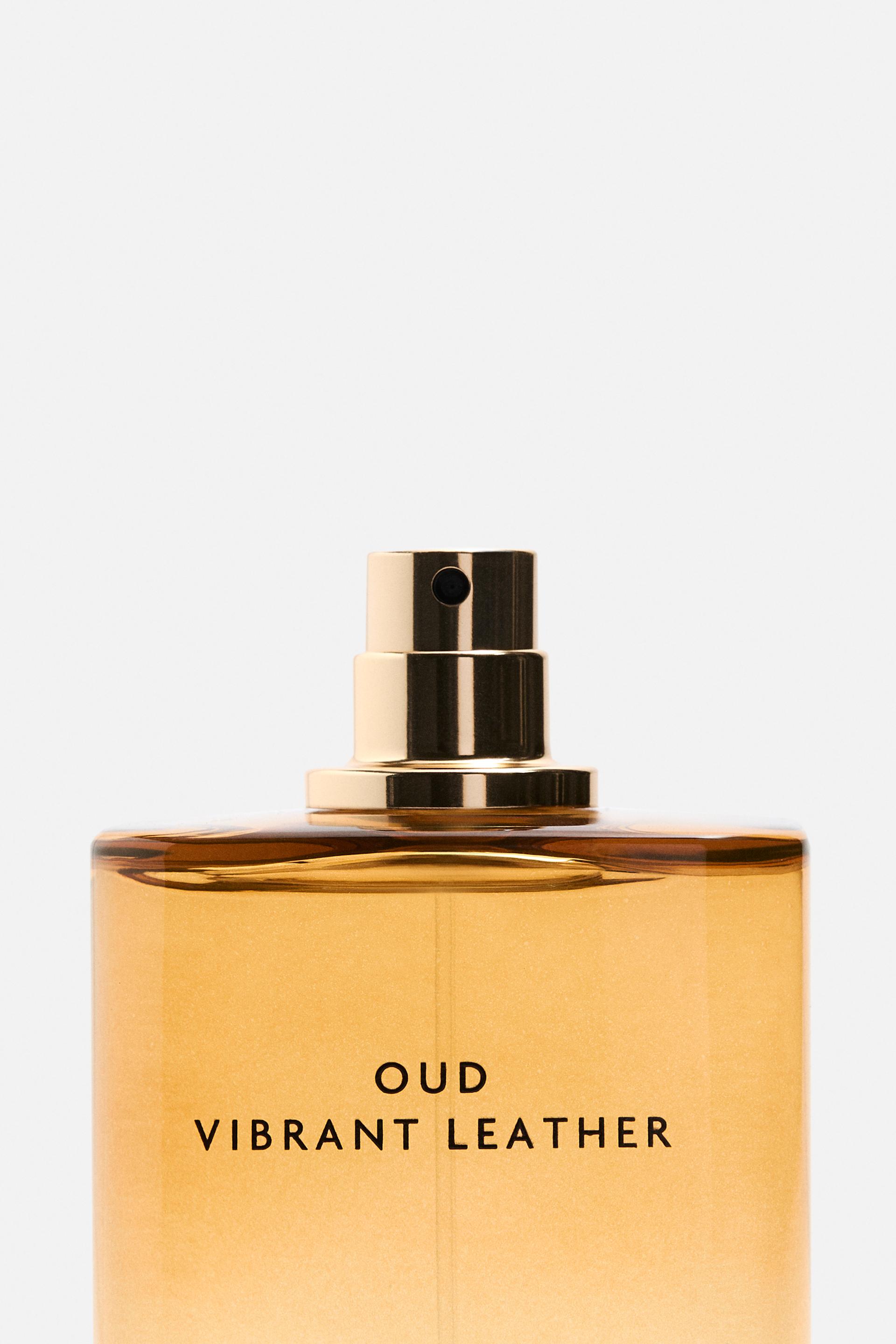 OUD VIBRANT LEATHER EDP 100 ML / 3.38 oz