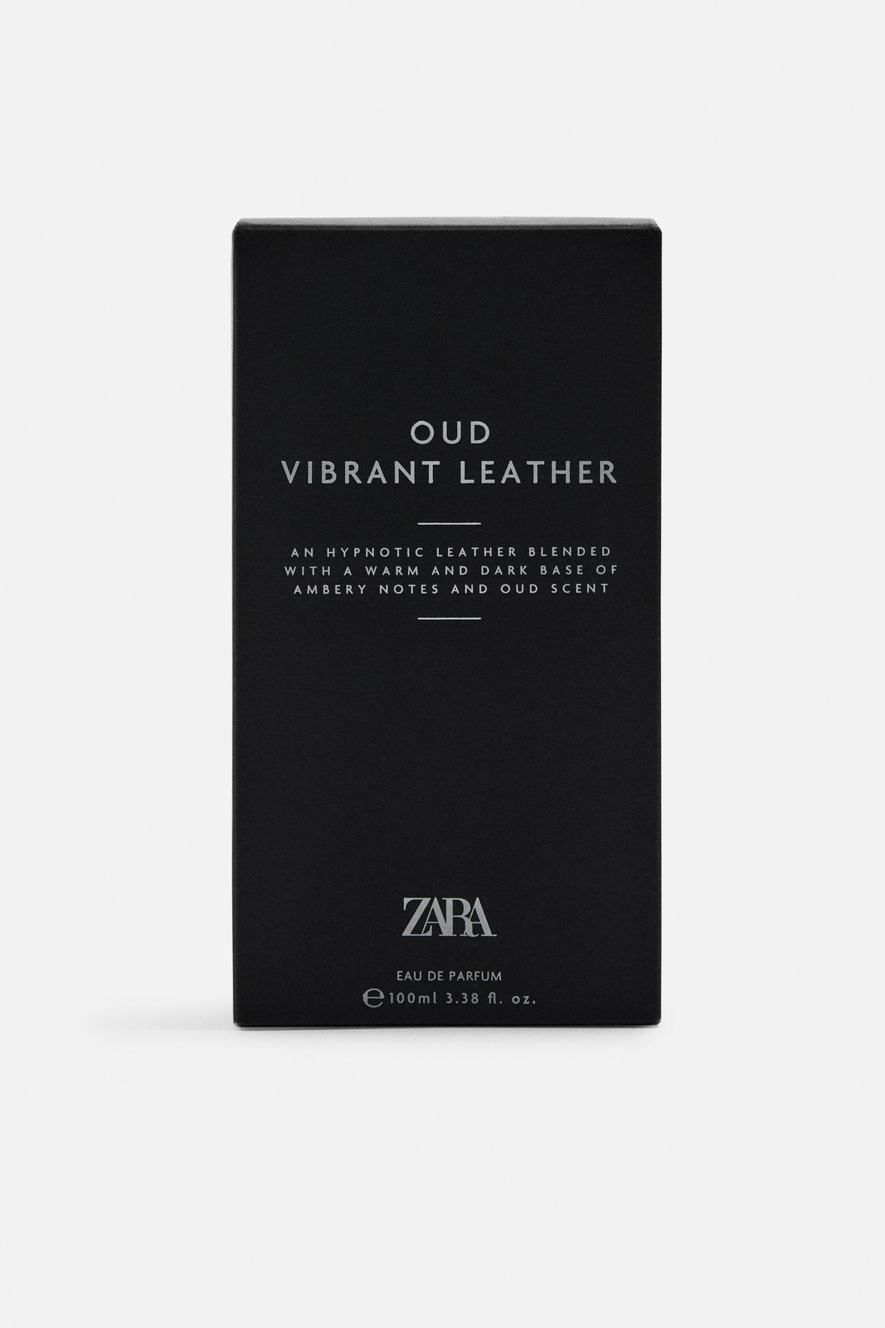 OUD VIBRANT LEATHER EDP 100 ML / 3.38 oz