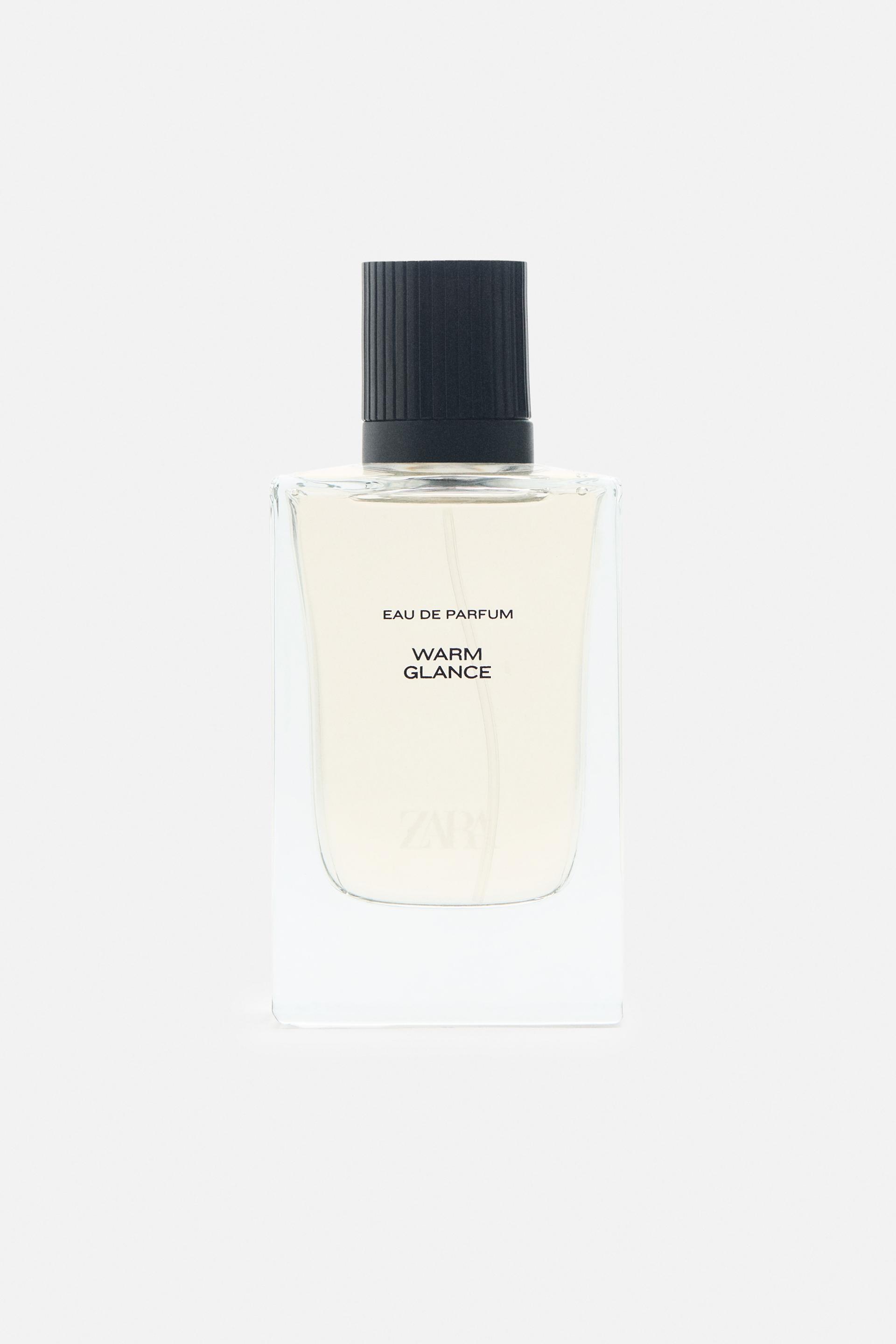 WARM GLANCE EDP 100 ML (3.4 FL.OZ)