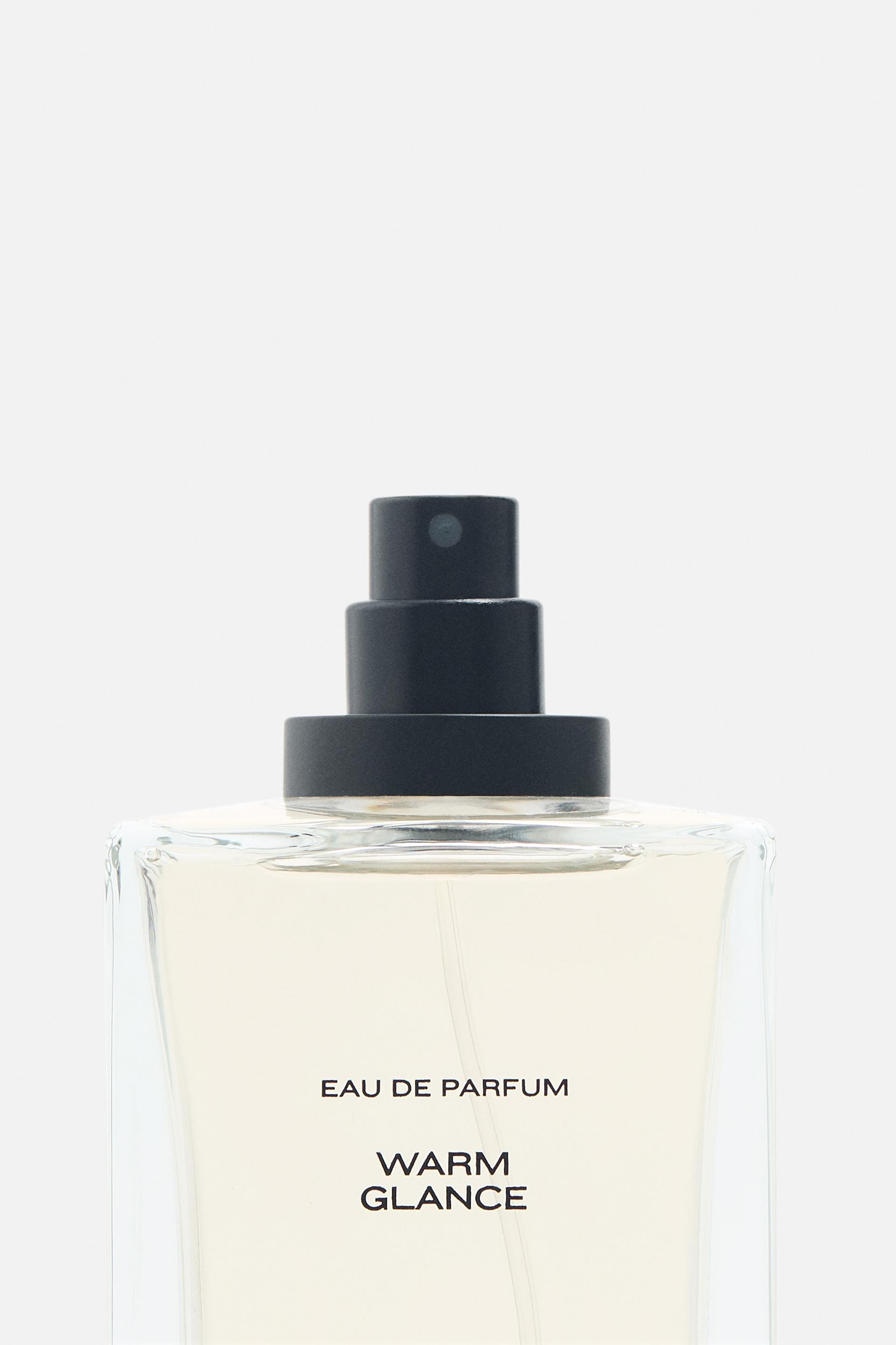 WARM GLANCE EDP 100 ML (3.4 FL.OZ)