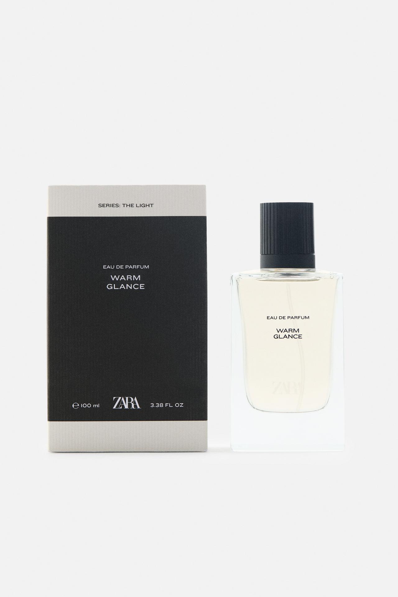 WARM GLANCE EDP 100 ML (3.4 FL.OZ)