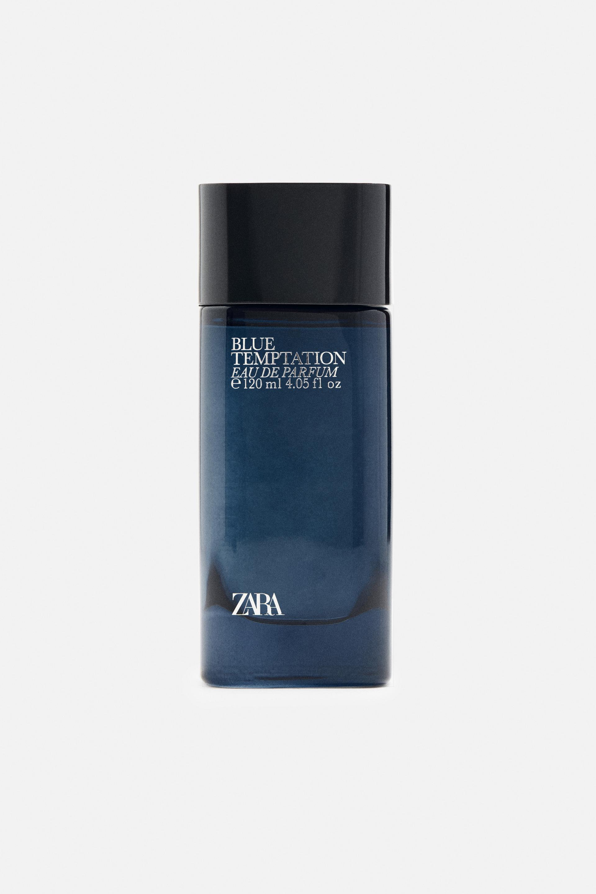 BLUE TEMPTATION EDP 120 ML / 4.06 oz