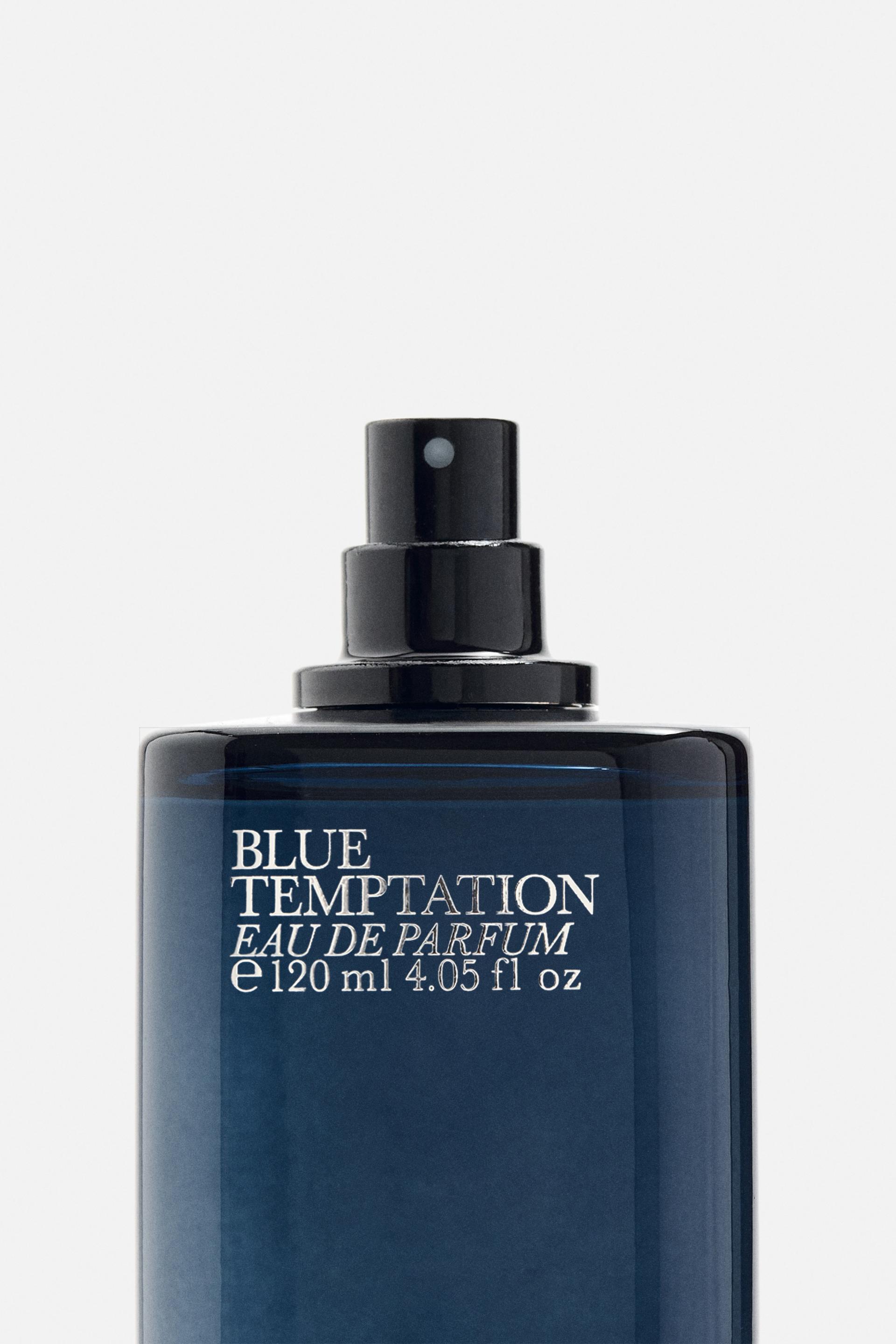 BLUE TEMPTATION EDP 120 ML / 4.06 oz