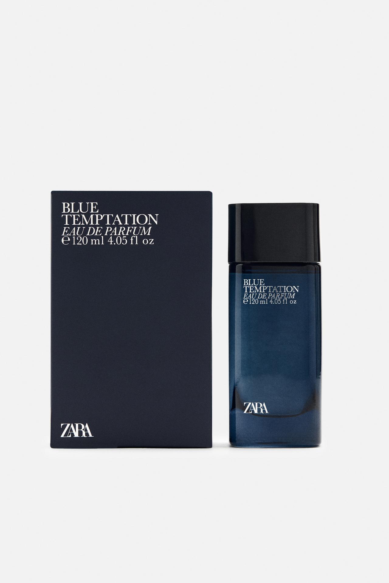 BLUE TEMPTATION EDP 120 ML / 4.06 oz