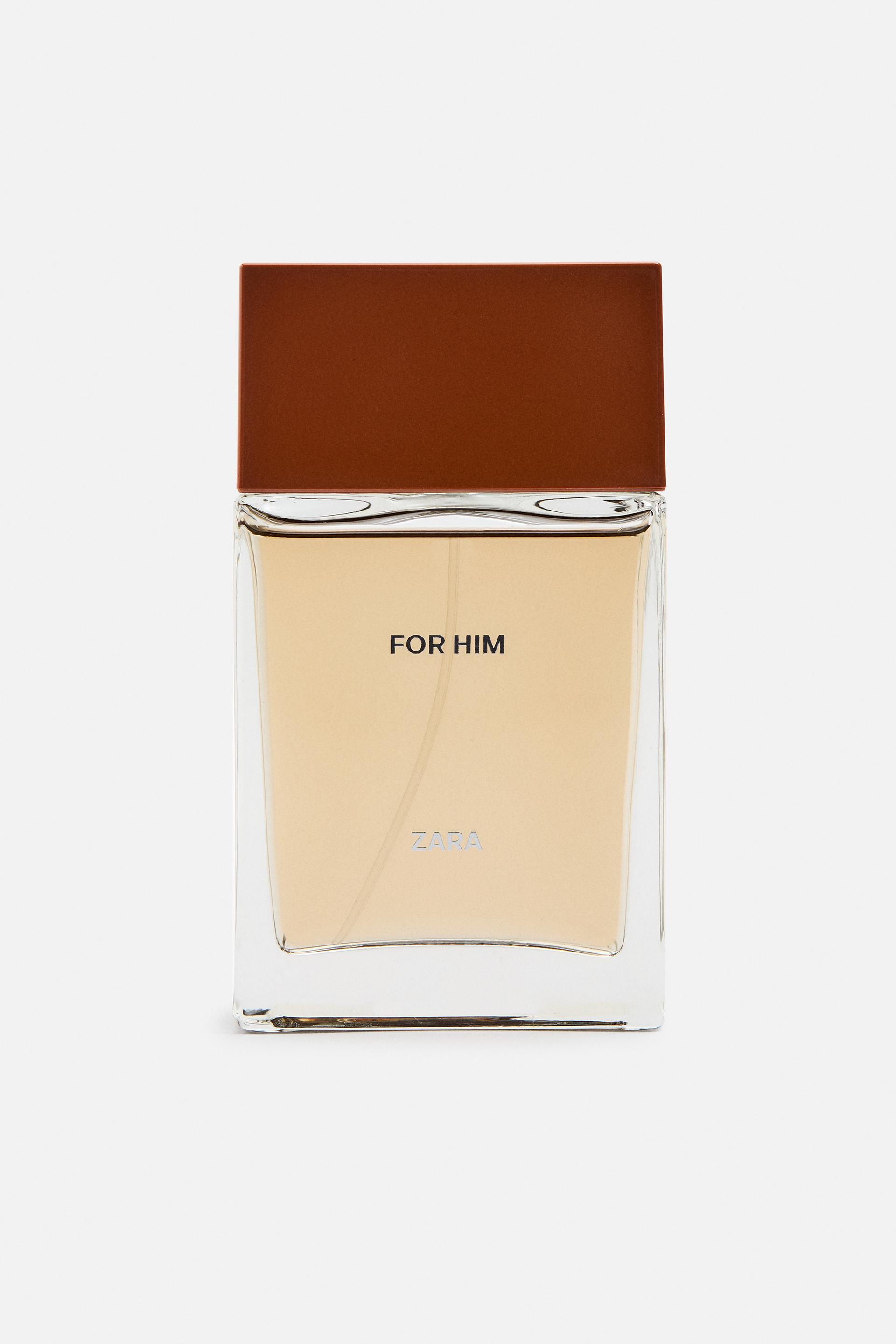 FOR HIM EDT 100 ML / 3.38 oz