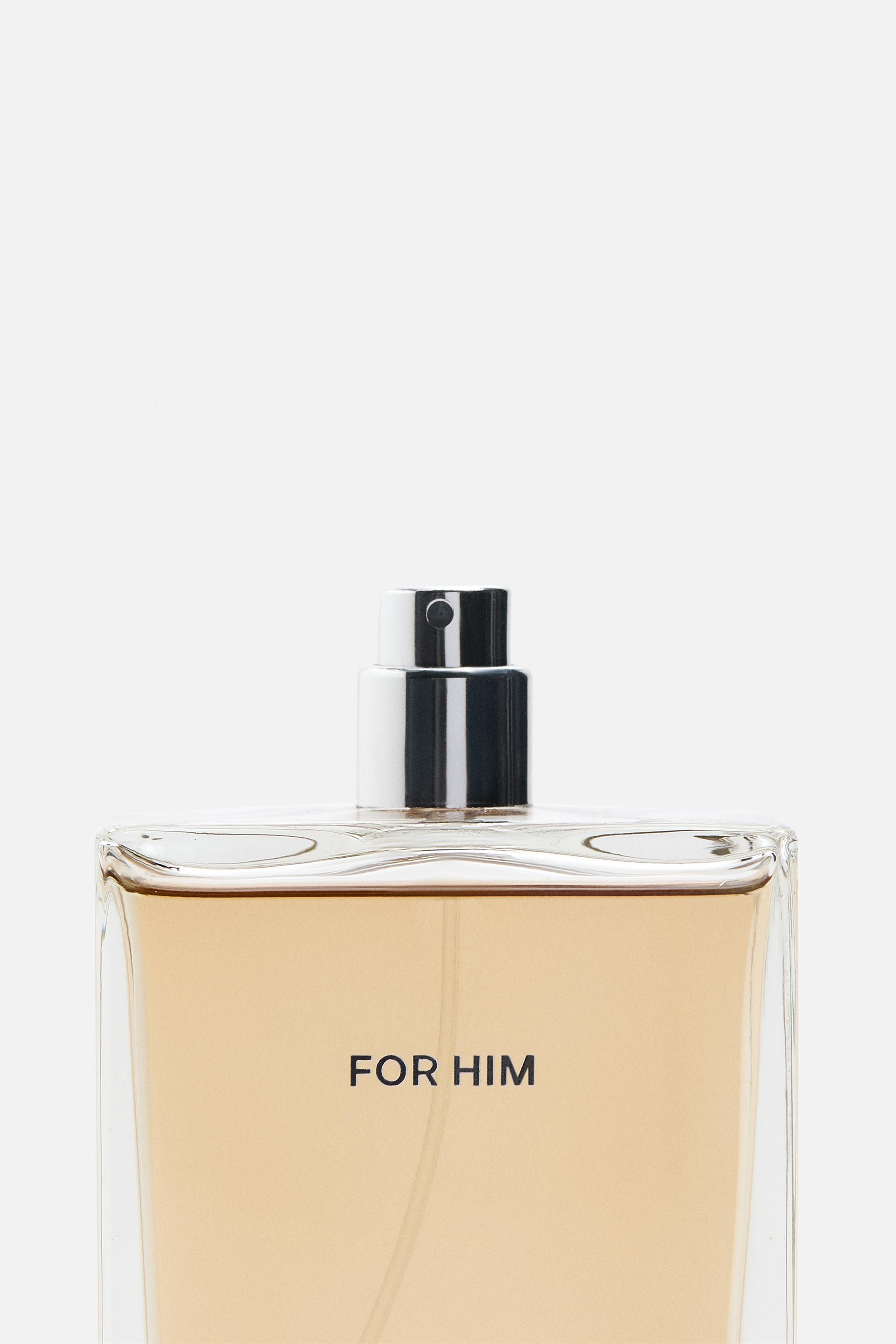 FOR HIM EDT 100 ML / 3.38 oz