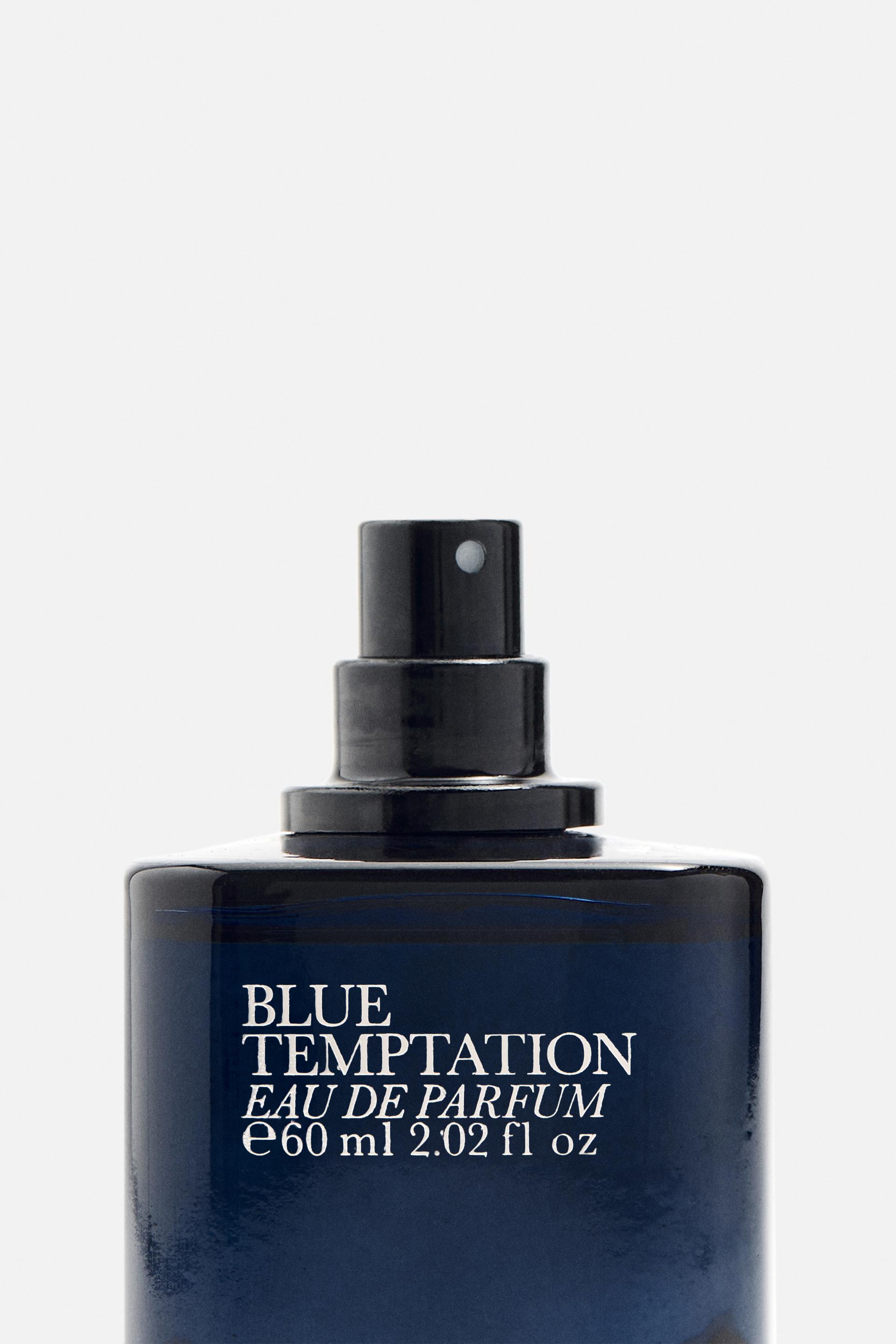 BLUE TEMPTATION EDP 60 ML / 2.03 oz