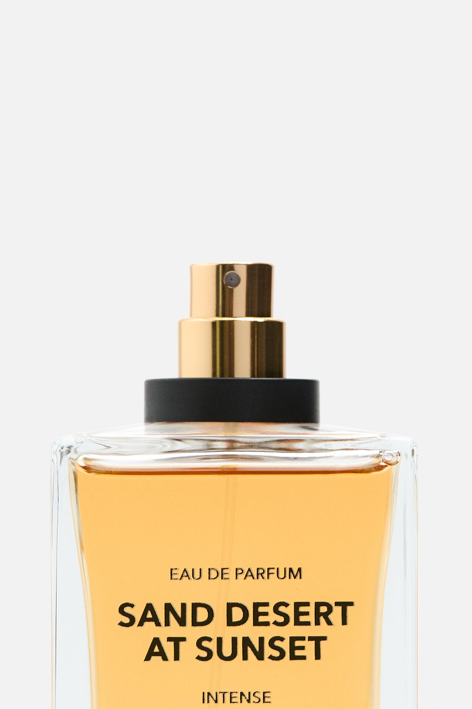 SAND DESERT AT SUNSET INTENSE EDP 100 ML / 3.38 oz