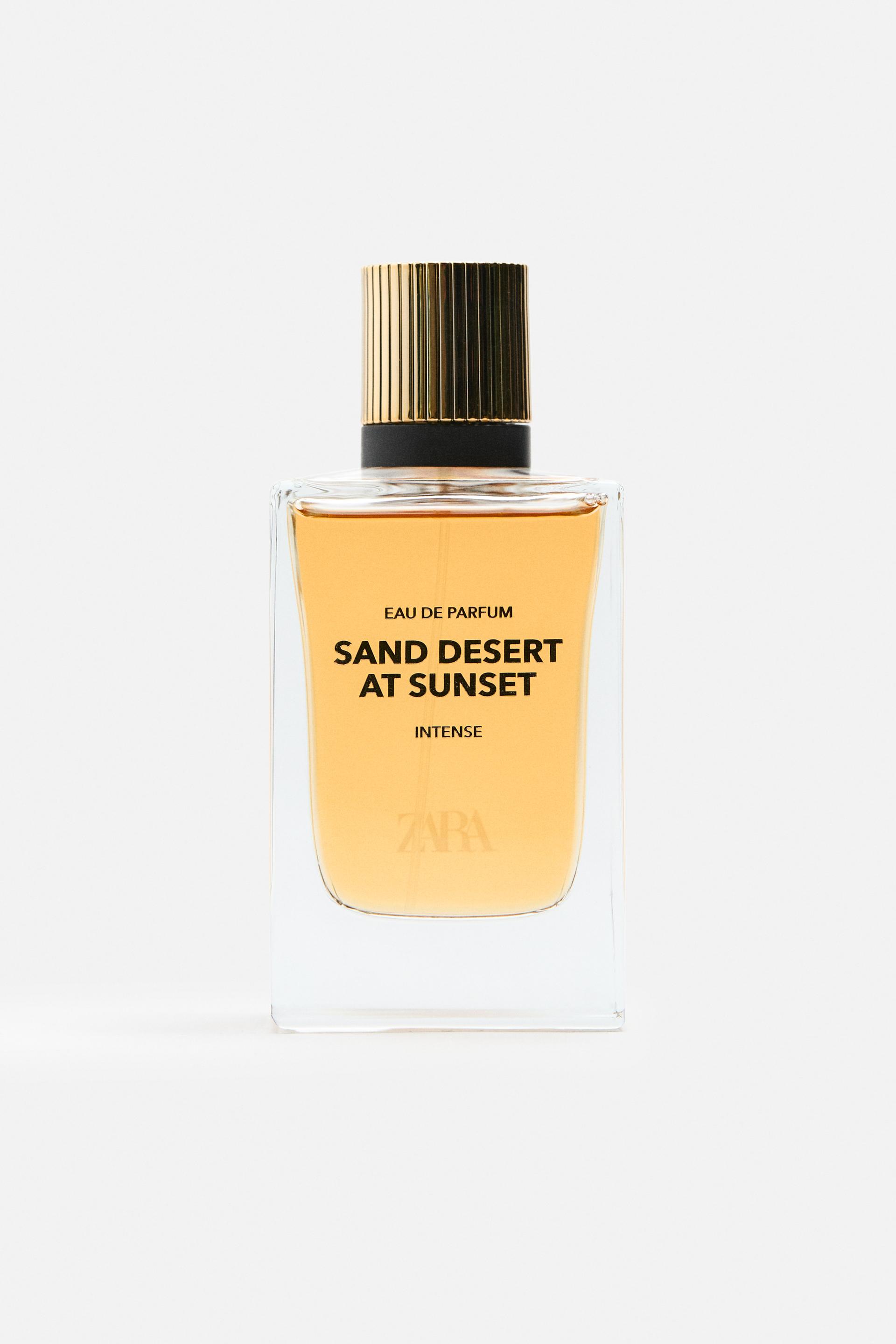 SAND DESERT AT SUNSET INTENSE EDP 100 ML / 3.38 oz