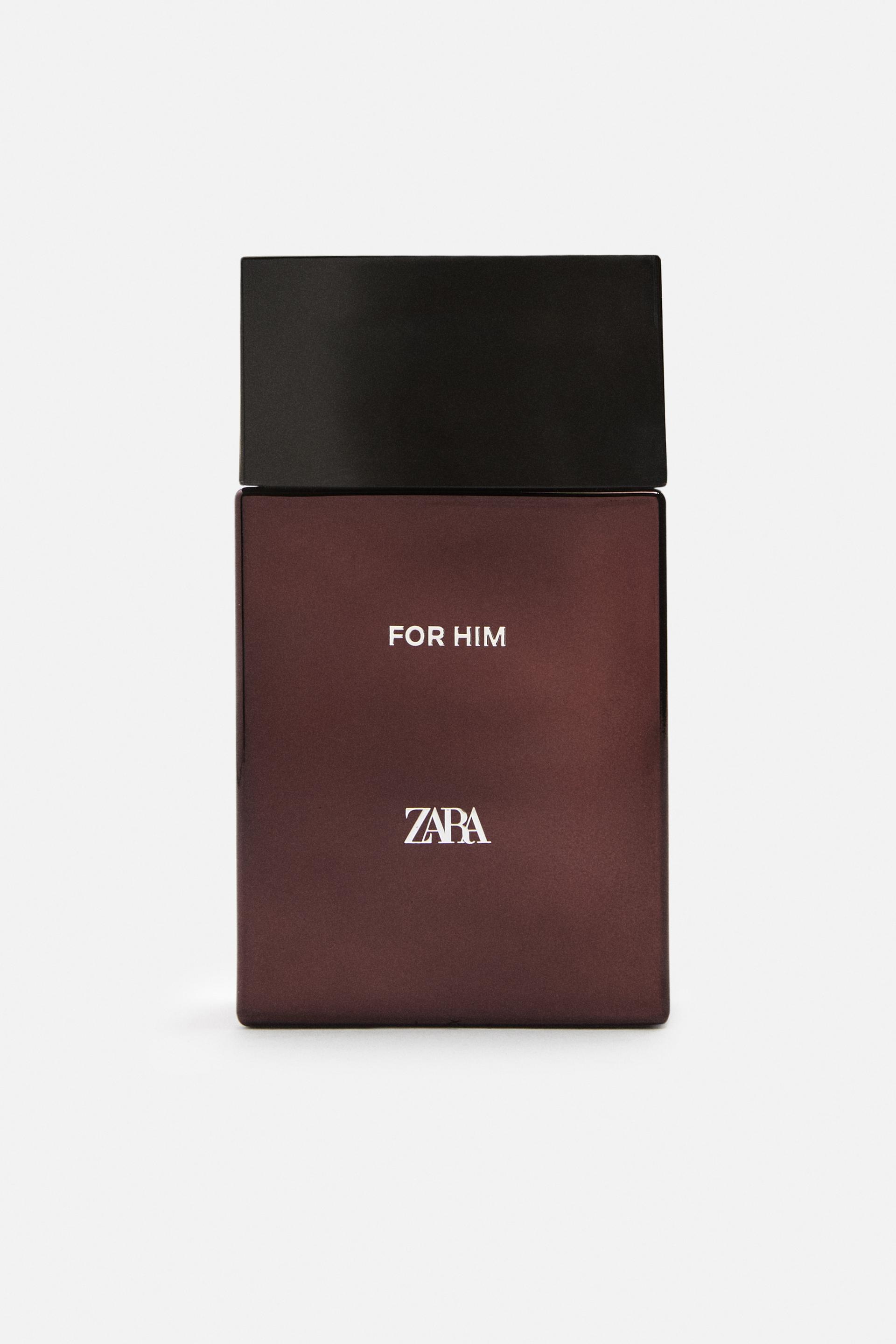 FOR HIM EDITION EDT 100 ML / 3.38 oz