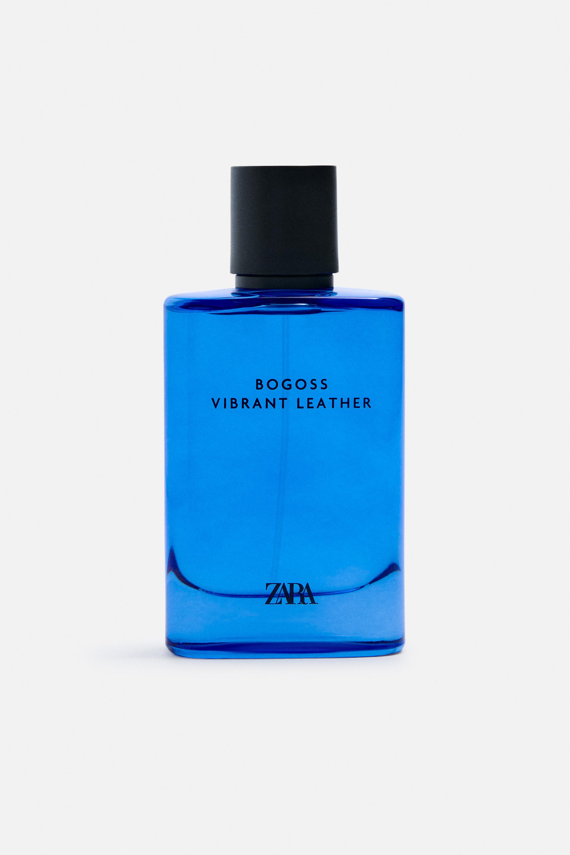 BOGOSS VIBRANT LEATHER EDP 100 ML / 3.38 oz