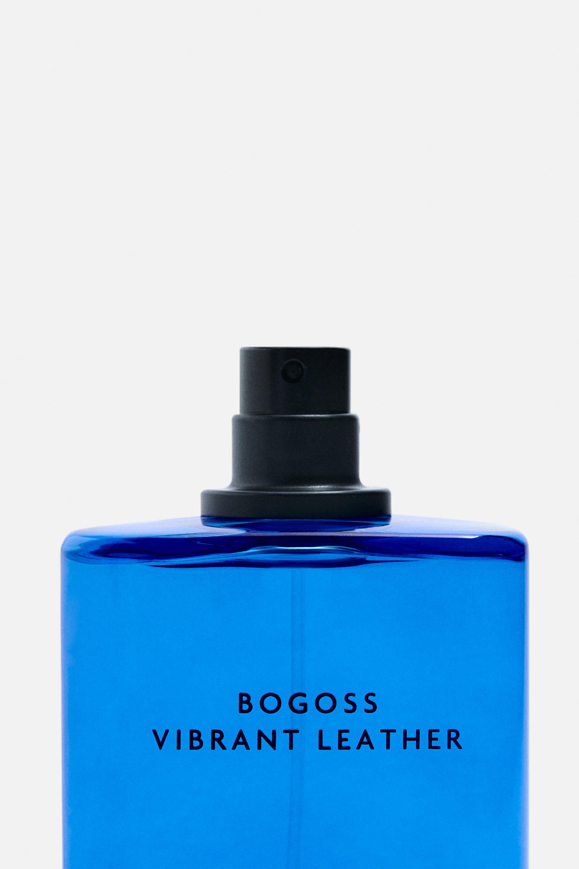 BOGOSS VIBRANT LEATHER EDP 100 ML / 3.38 oz