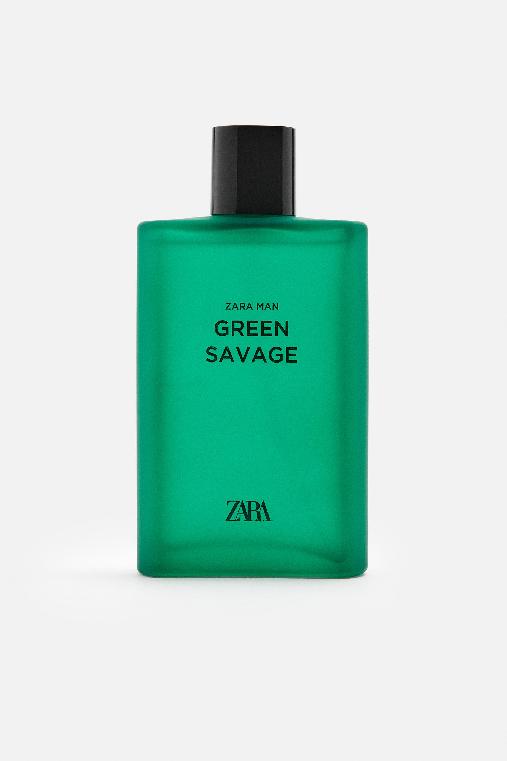 GREEN SAVAGE EDT 150 ML (5.07 FL. OZ)