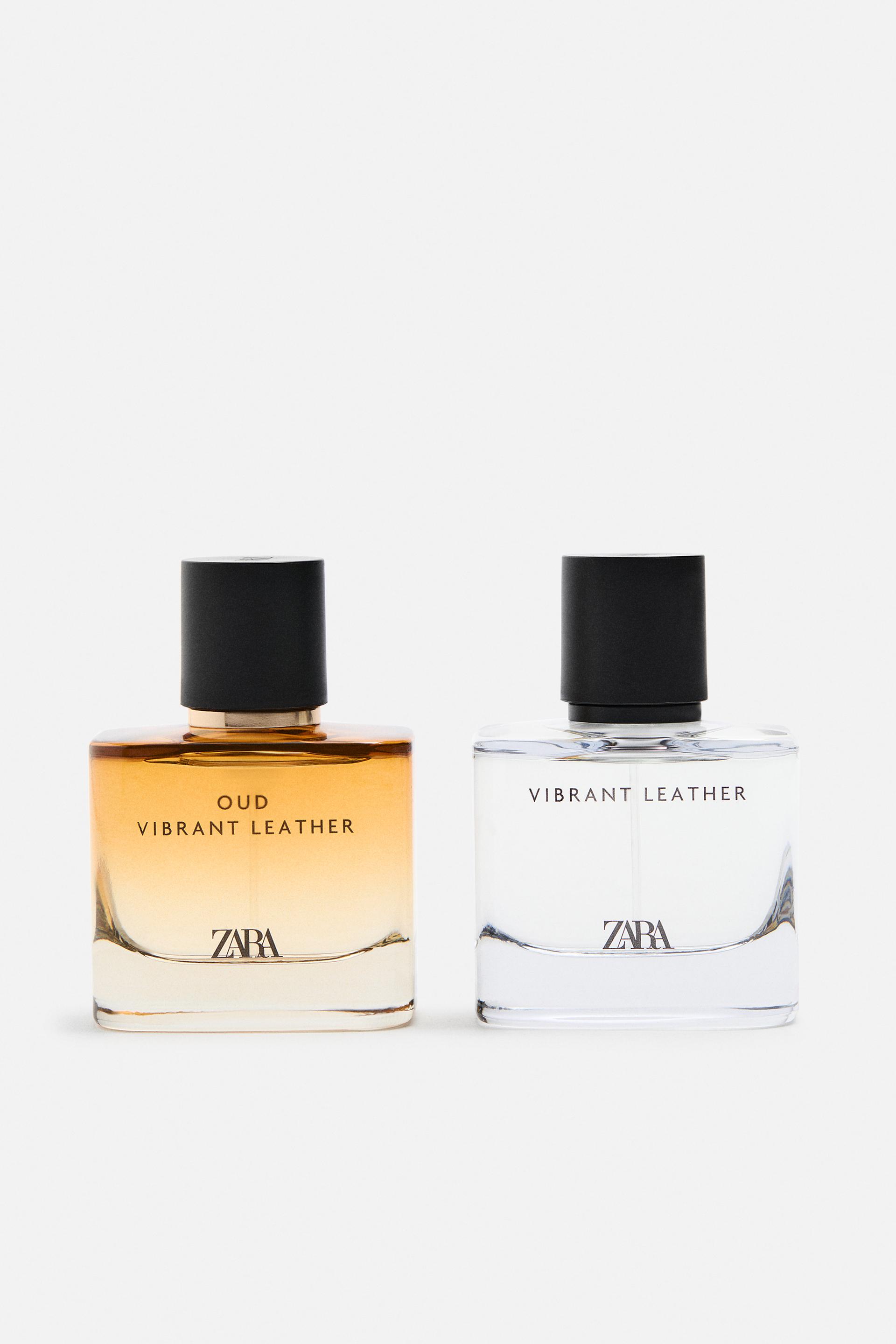 VIBRANT LEATHER + OUD VIBRANT LEATHER EDP 2 X 60 ML / 2.03 oz