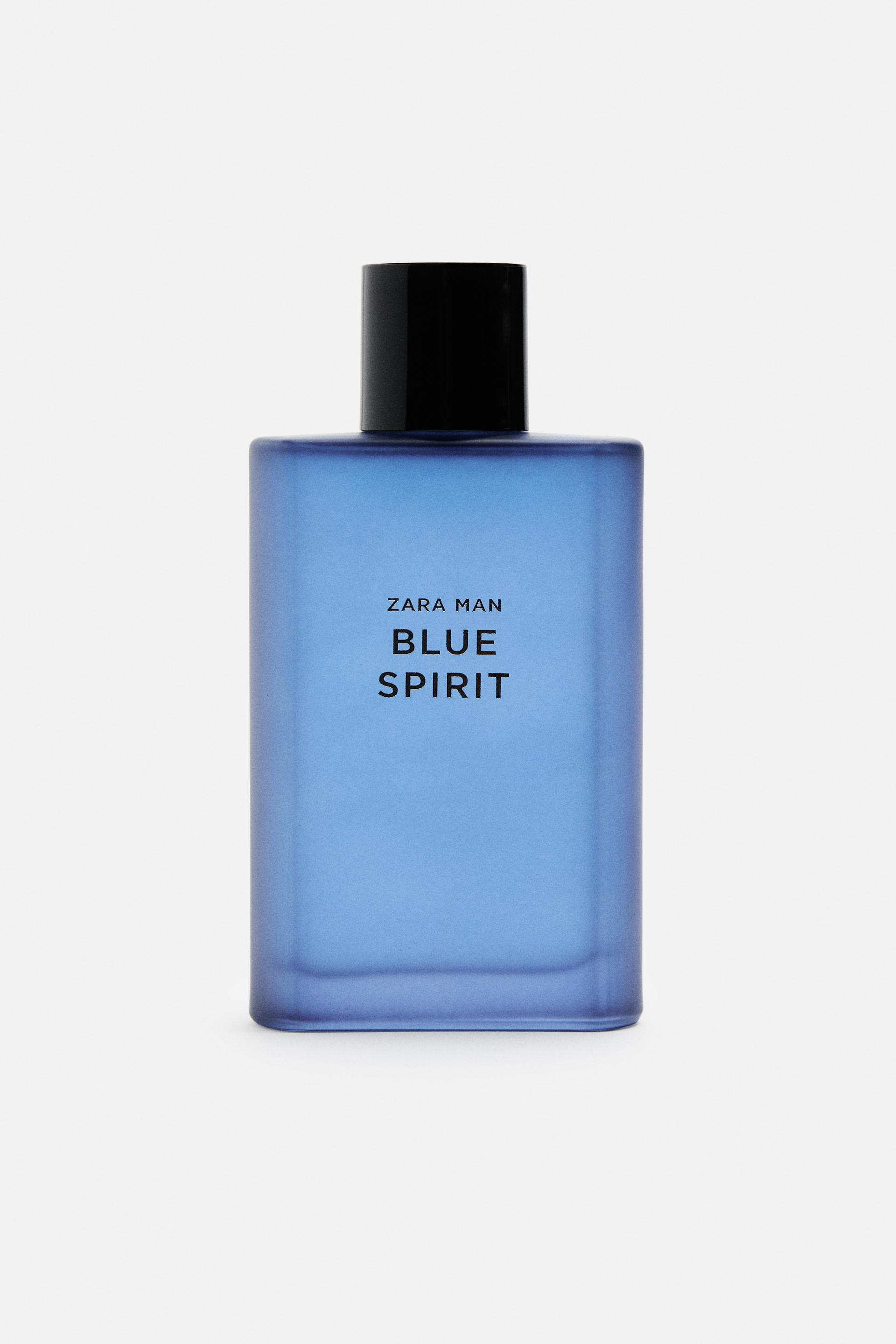 BLUE SPIRIT EDT 90 ML / 3.04 oz