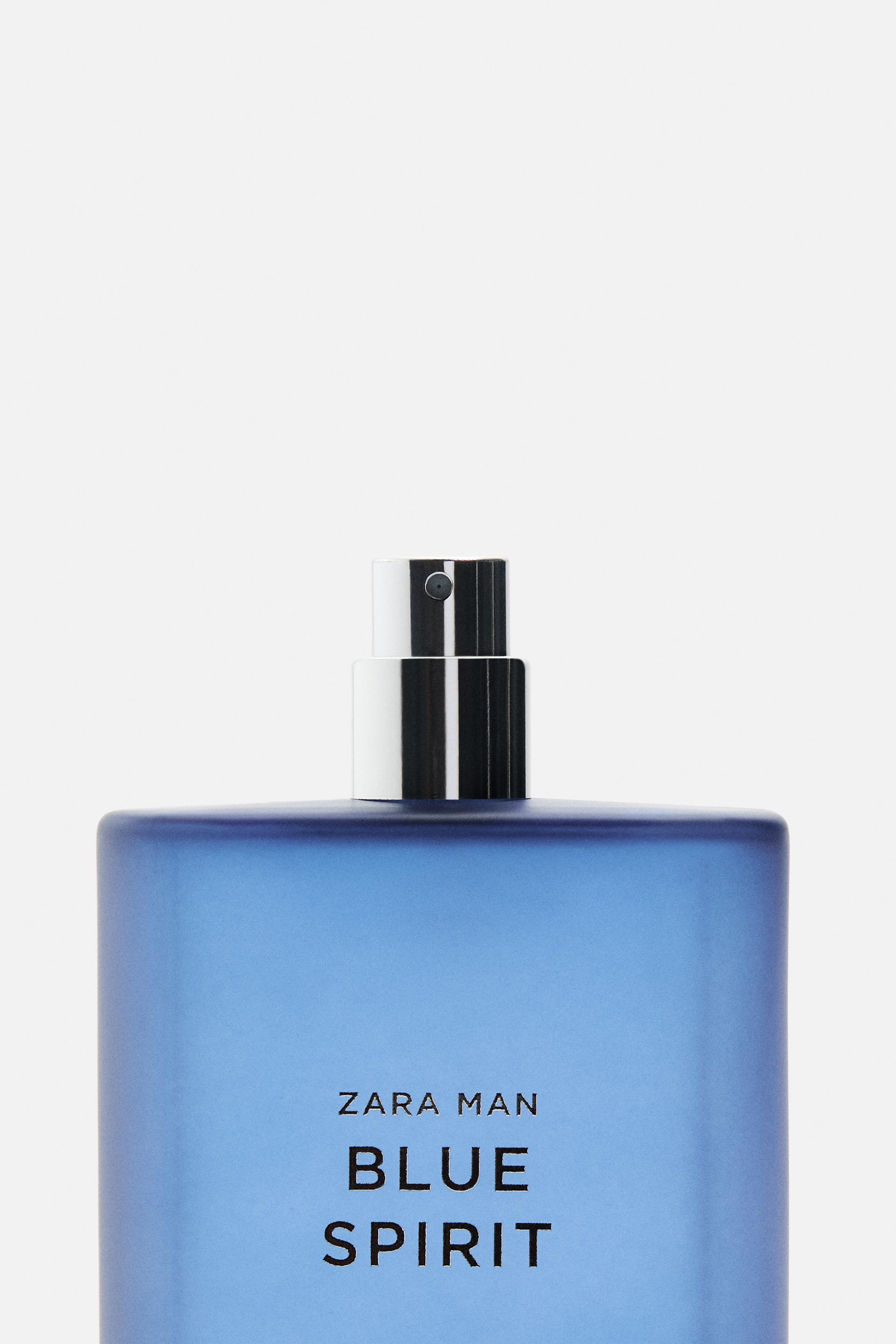 BLUE SPIRIT EDT 90 ML / 3.04 oz