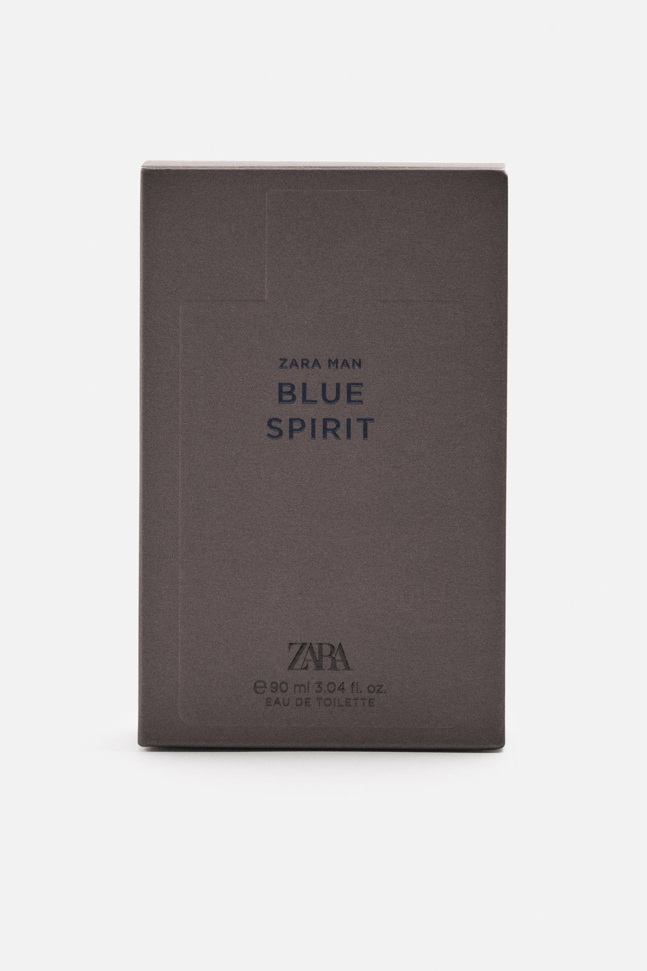 BLUE SPIRIT EDT 90 ML / 3.04 oz