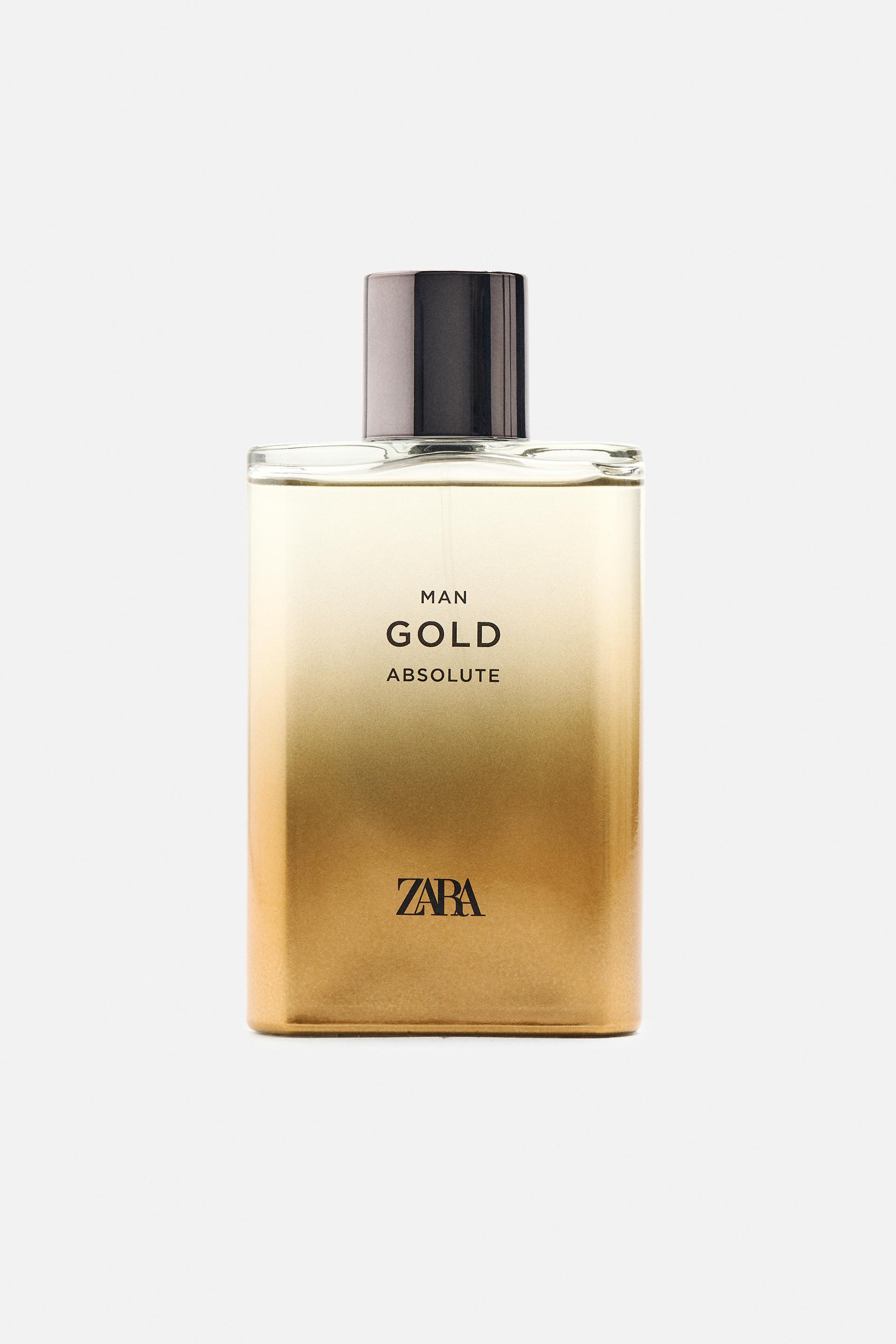 GOLD ABSOLUTE EDP 90ML / 3.04 oz