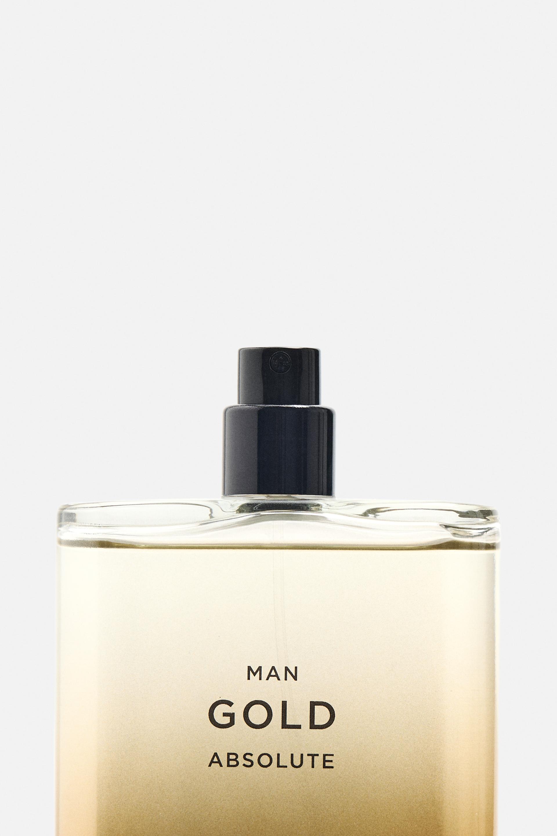 GOLD ABSOLUTE EDP 90ML / 3.04 oz