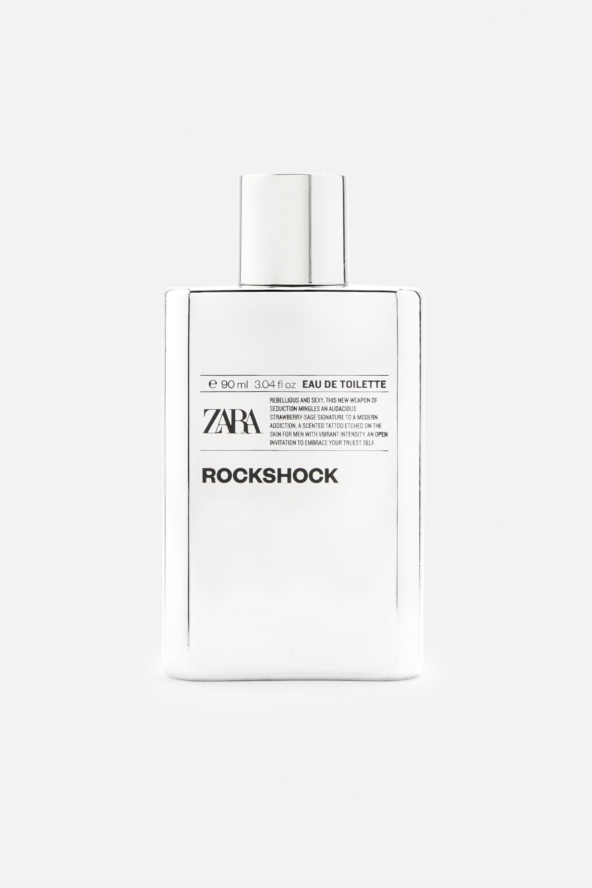 ROCKSHOCK EDT 90 ML / 3.38 oz