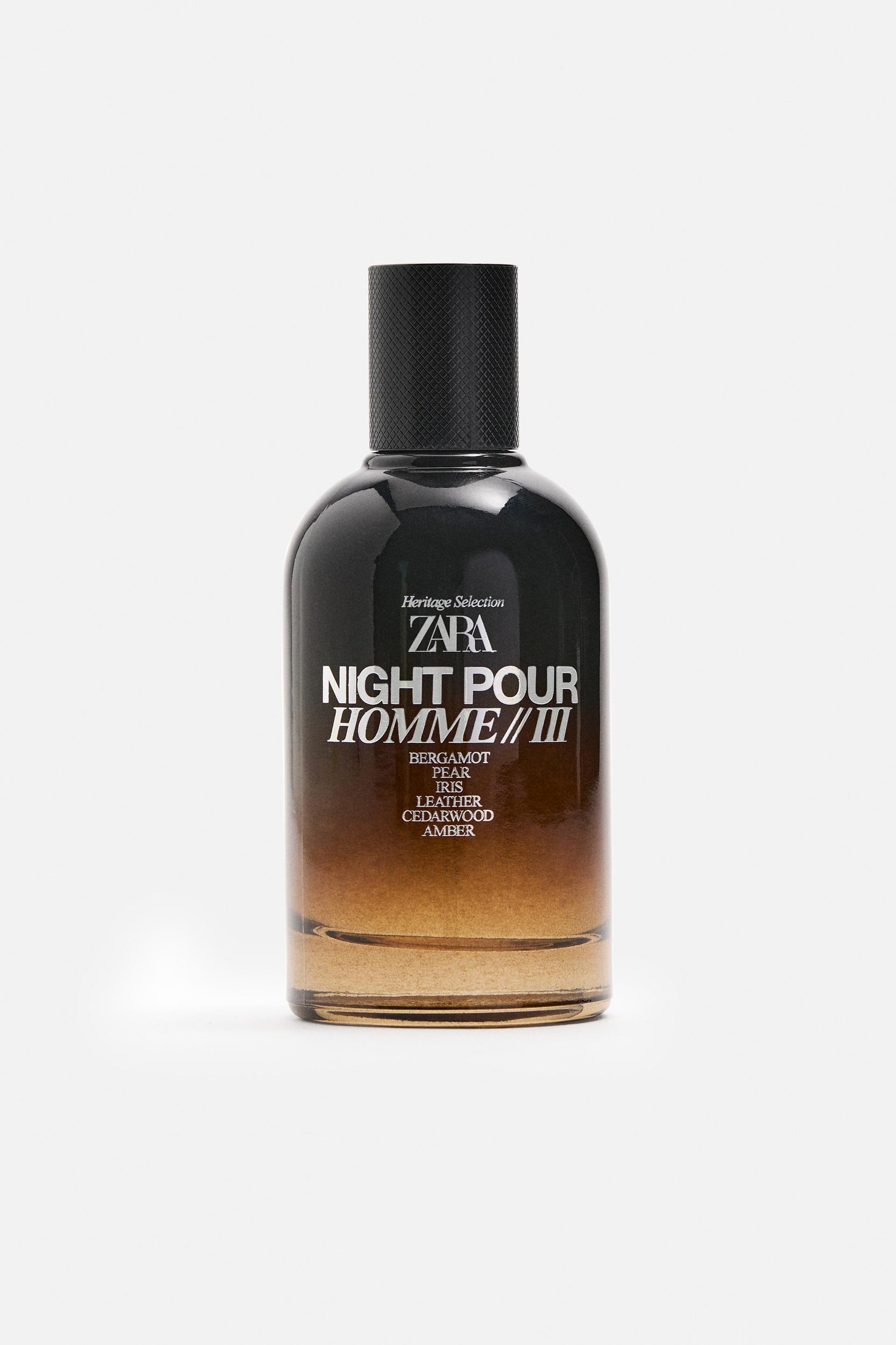 NIGHT POUR HOMME III EDP 100 ML / 3.38 oz